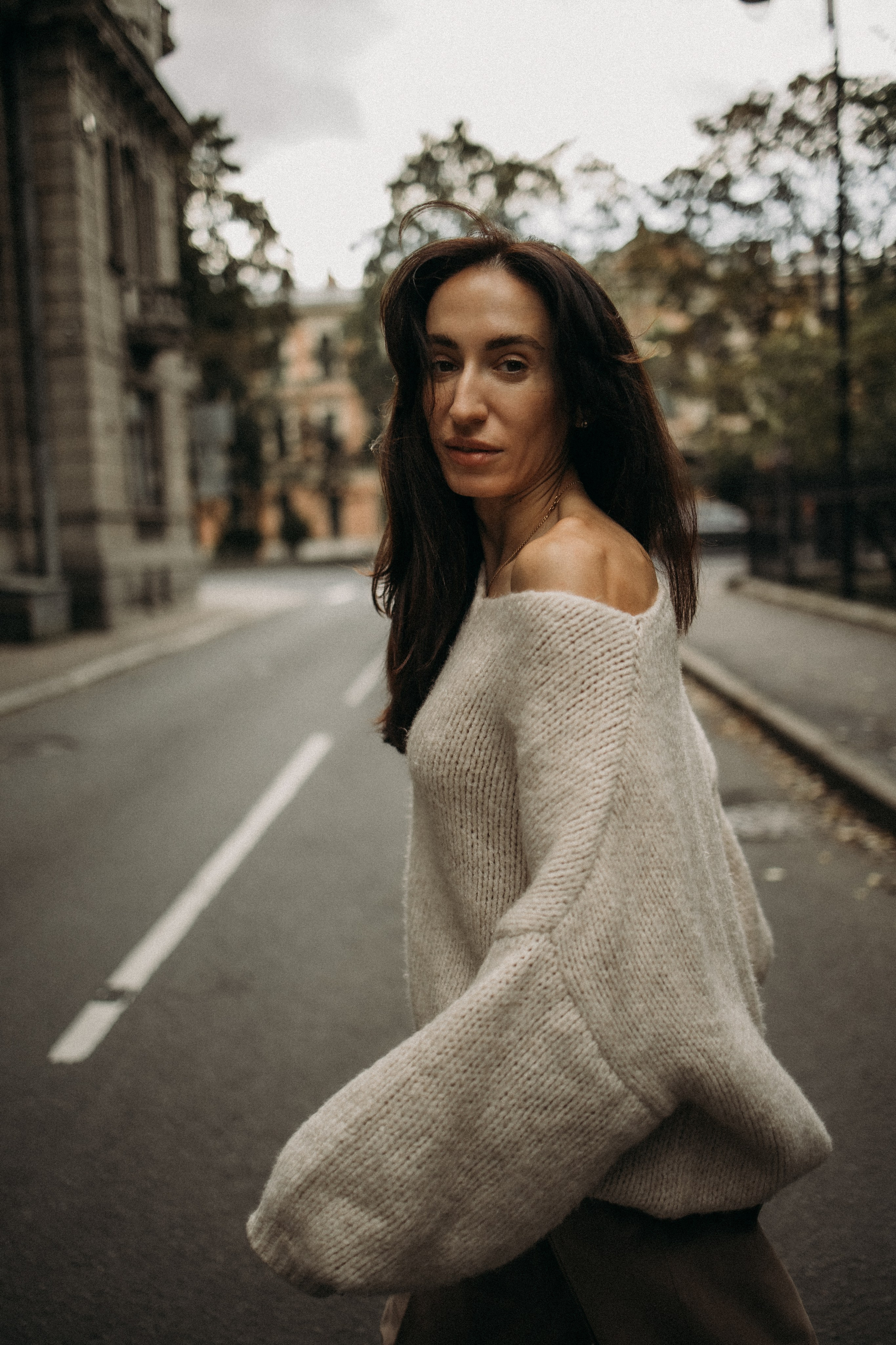 Полина, Антон и Вера. Фотограф в Санкт-Петербурге Анастасия Комолова