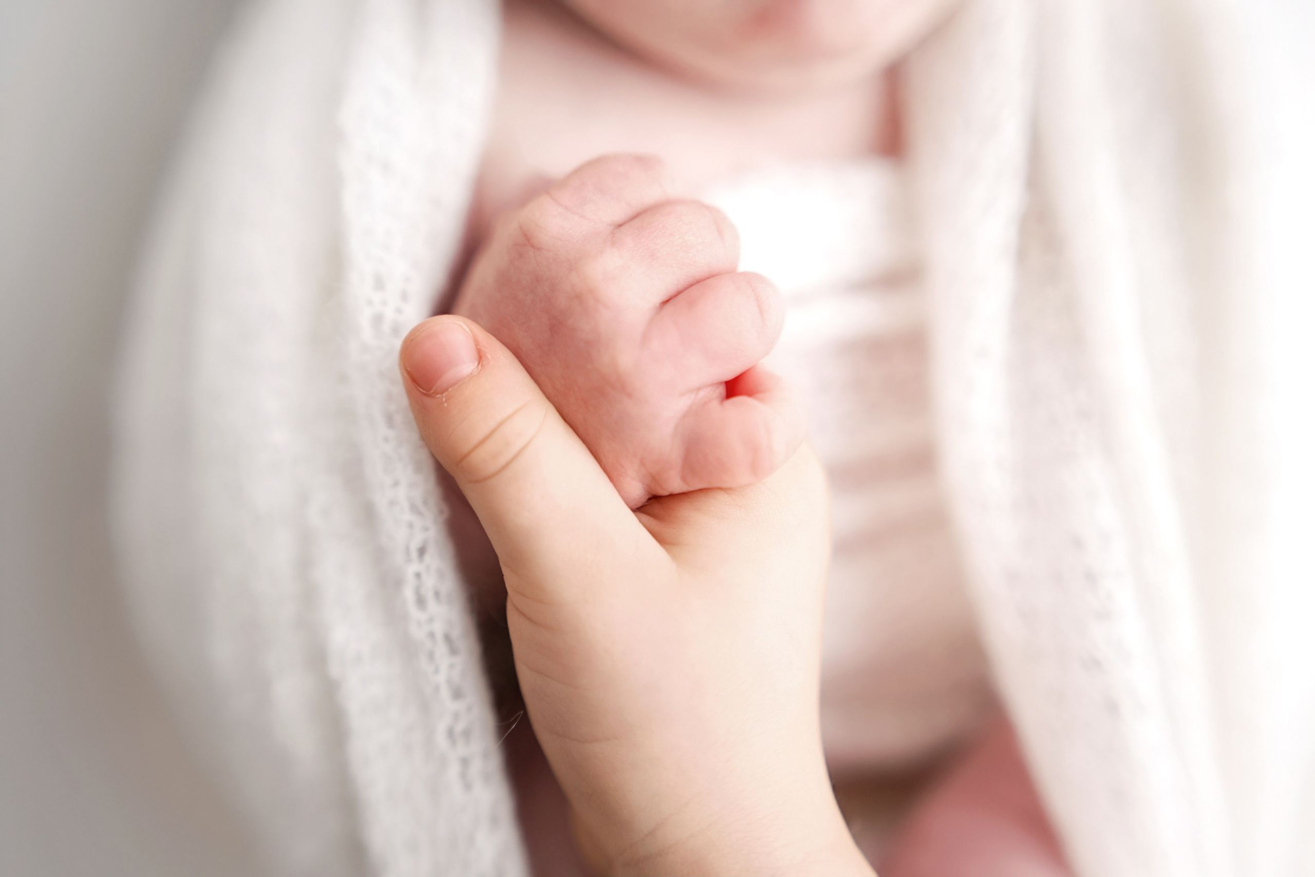 ✨. Профессиональный фотограф новорожденных Тверь