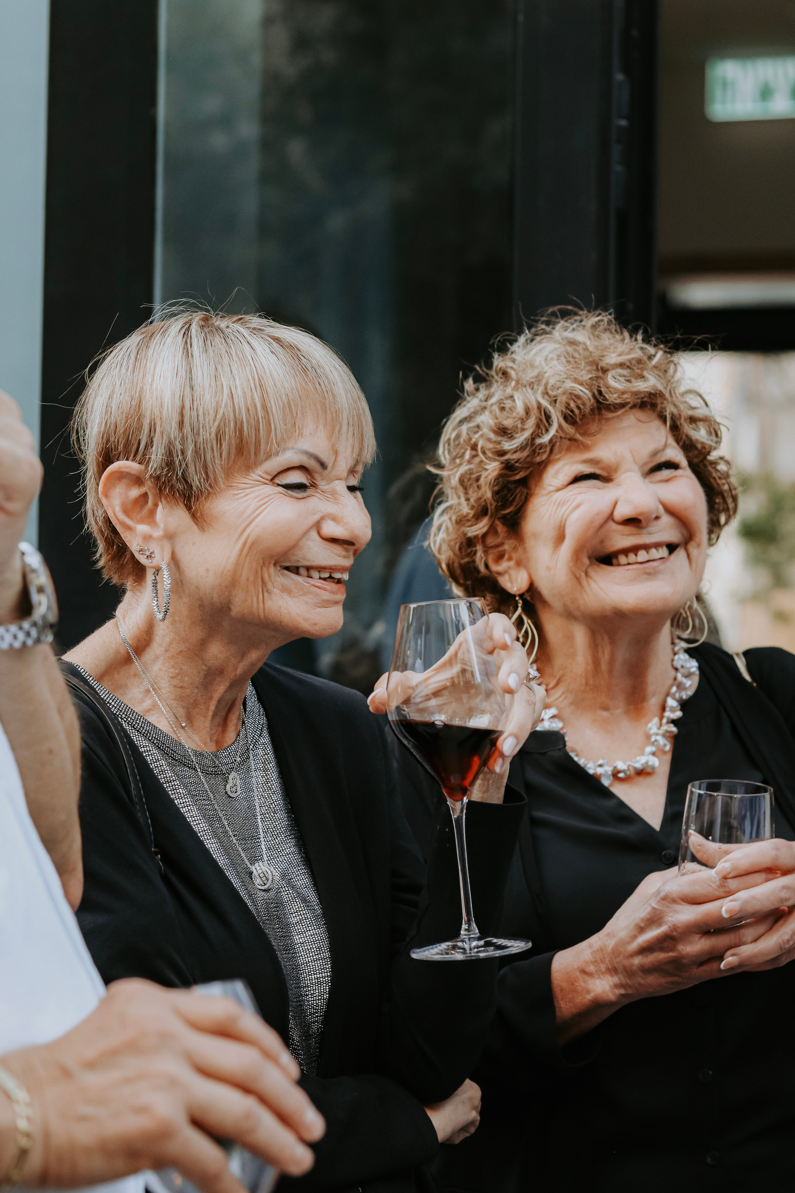 Simchat Bat, April 2024. Photographer in Israel Alice Milchin