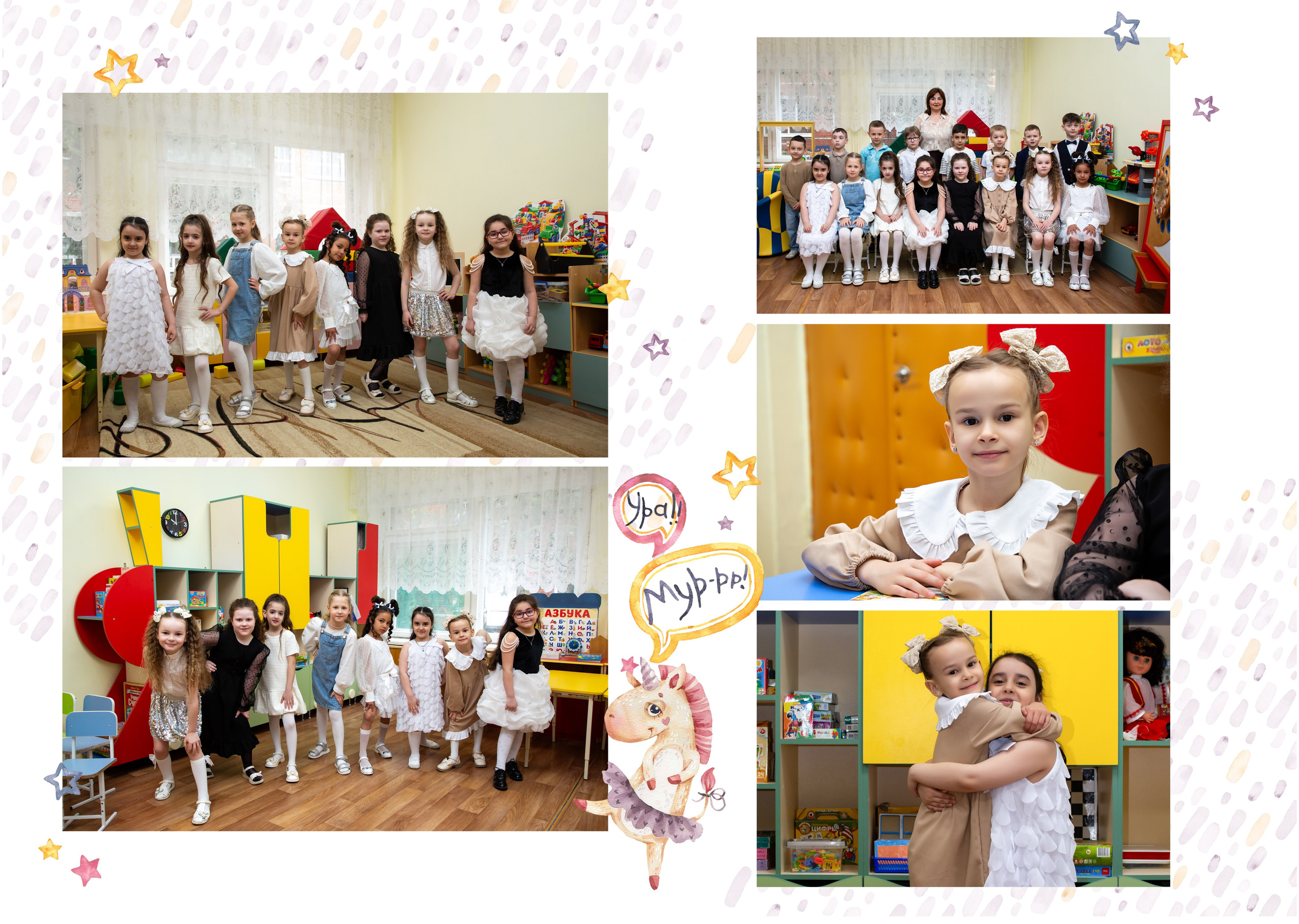 Съемка выпускных альбомов в Калининграде. Https://malovafoto.ru