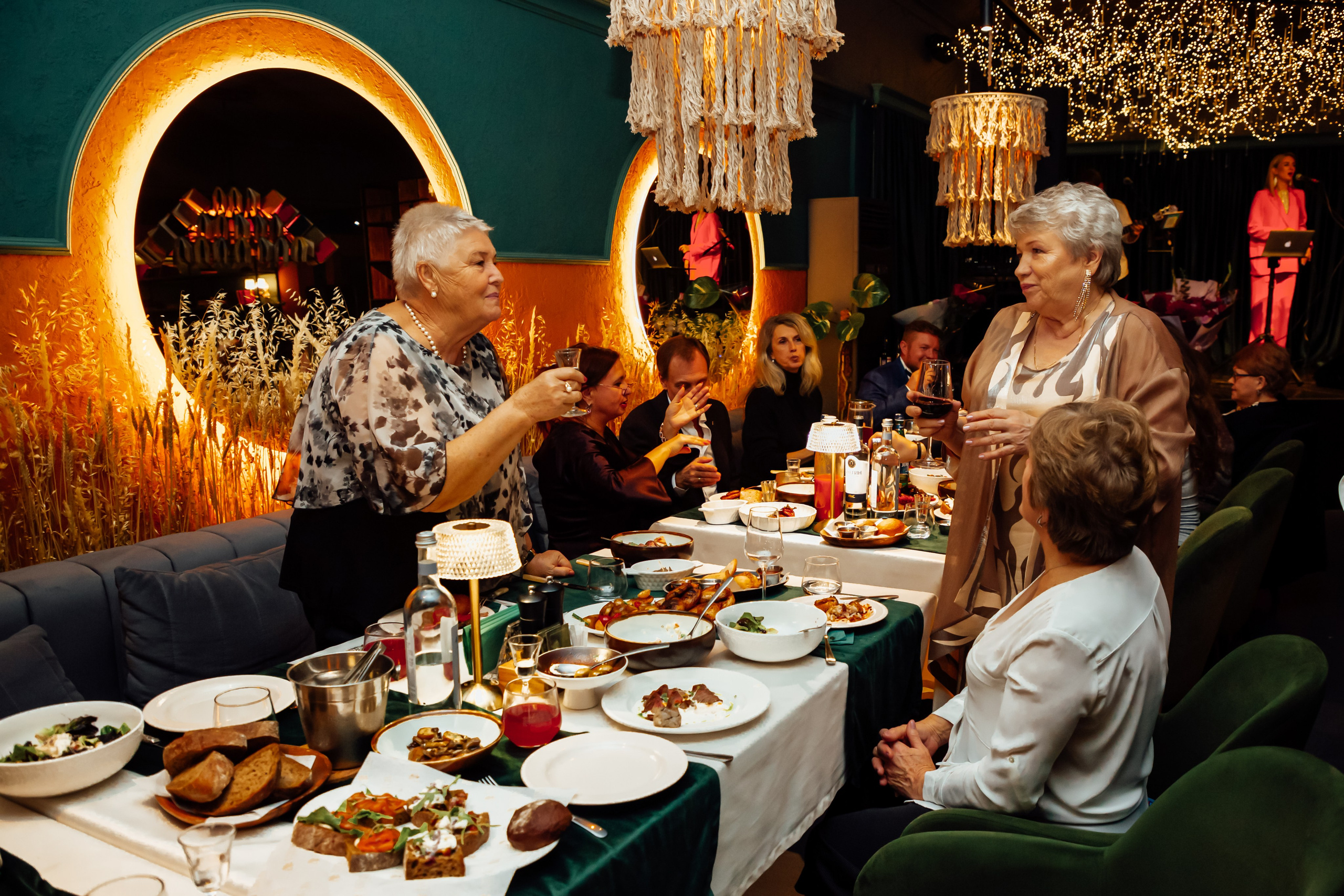 Юбилей. Https://malovafoto.ru