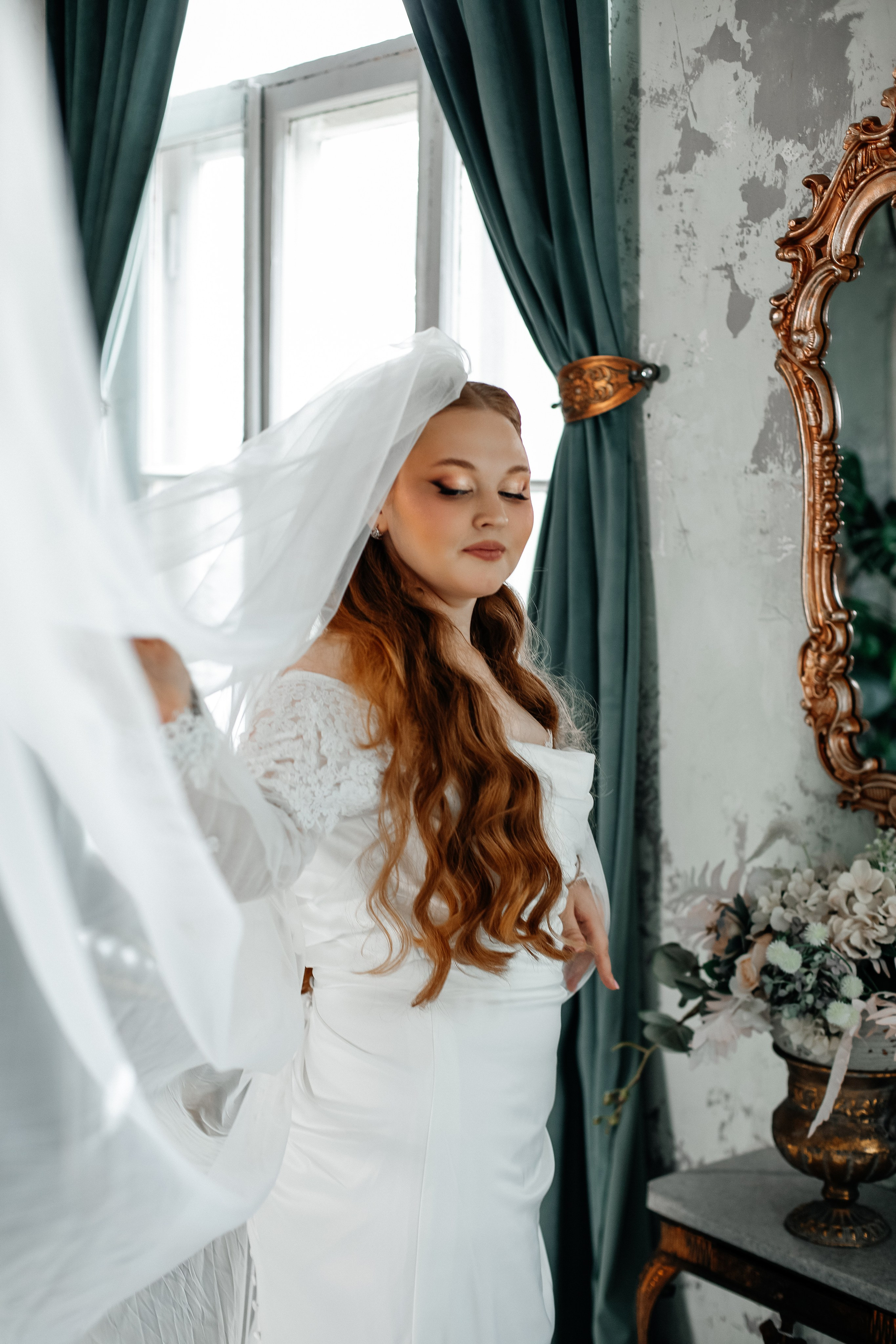 Свадебная съемка. Https://malovafoto.ru