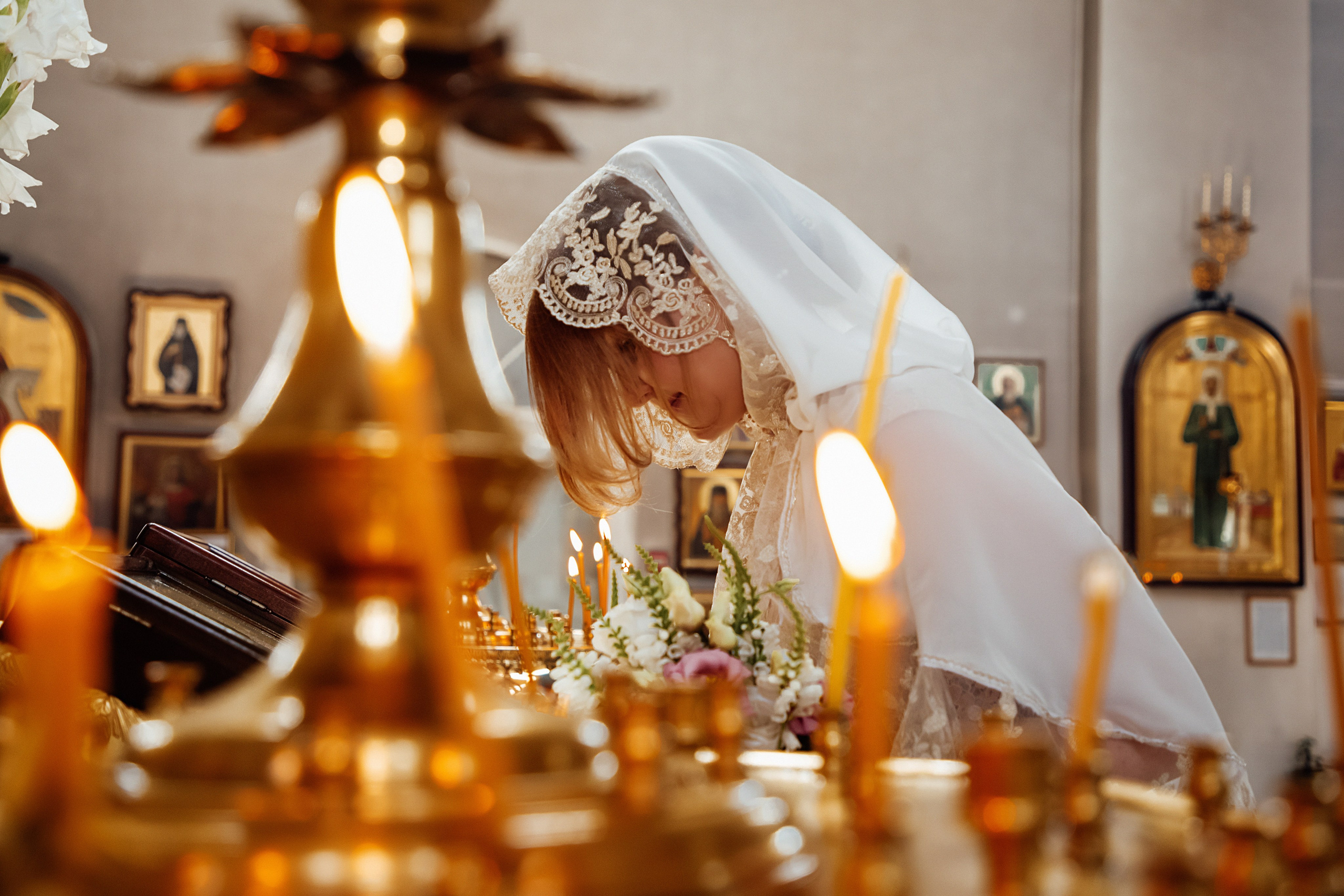 Венчание. Https://malovafoto.ru