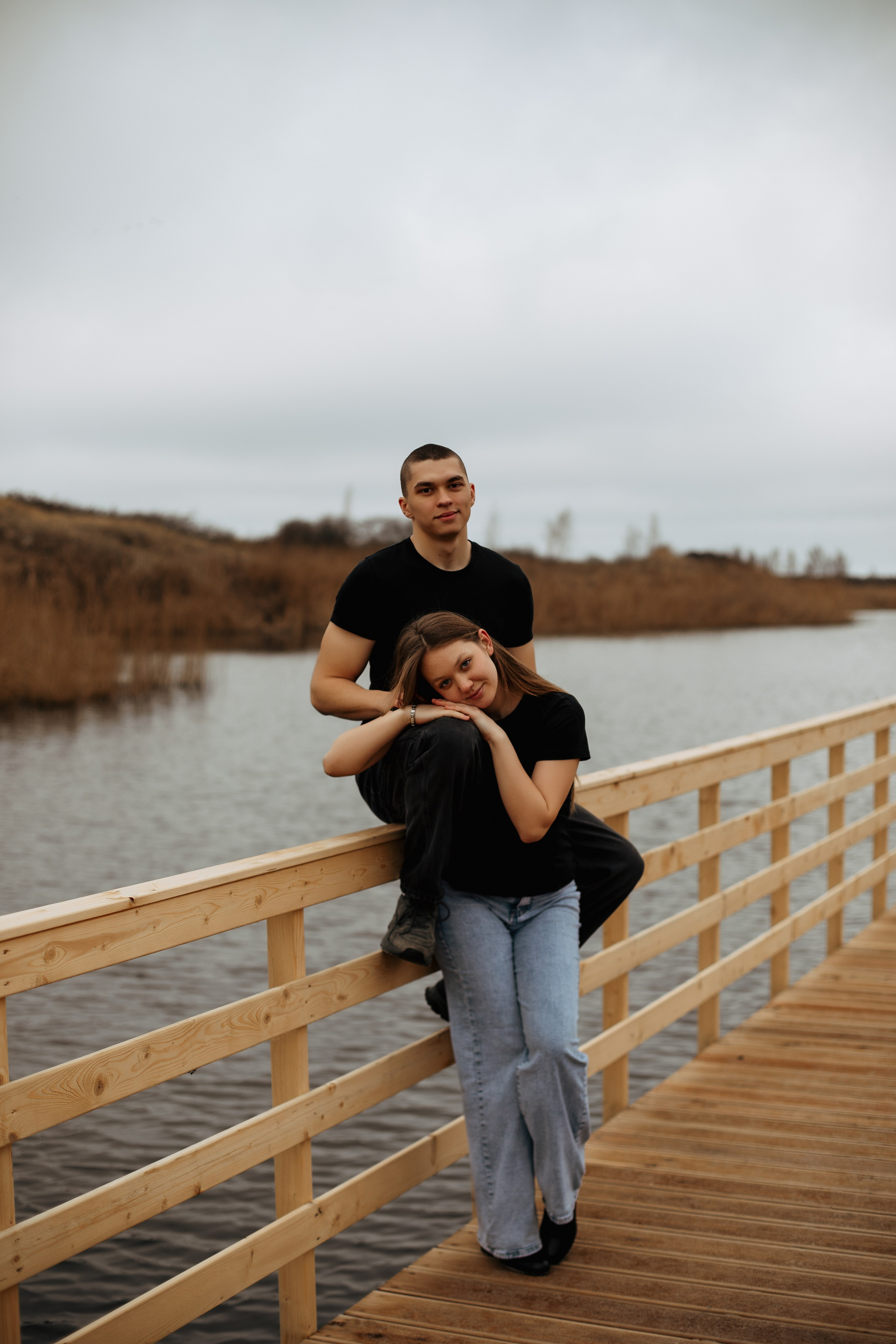 Янтарный. Https://malovafoto.ru