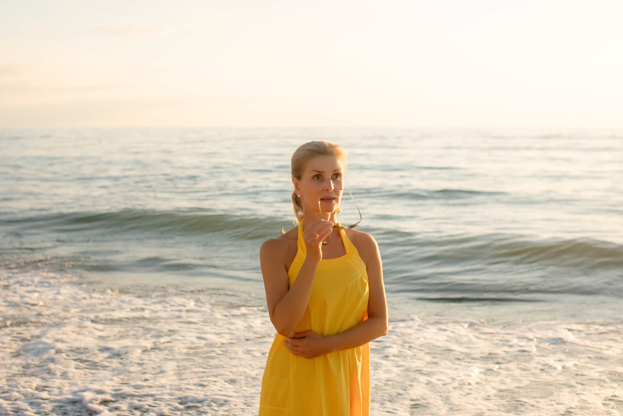 Елена — Съемка в Янтарном. Https://malovafoto.ru