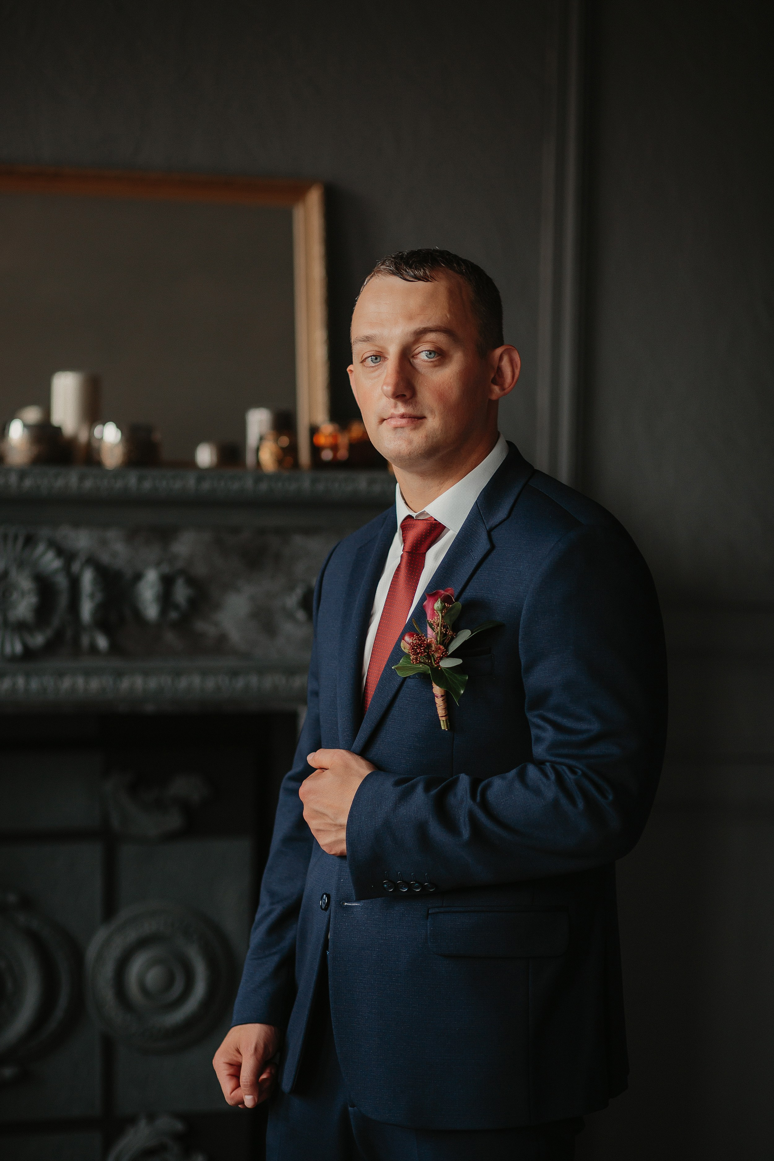 МУЖСКОЙ КОСТЮМ. Https://malovafoto.ru