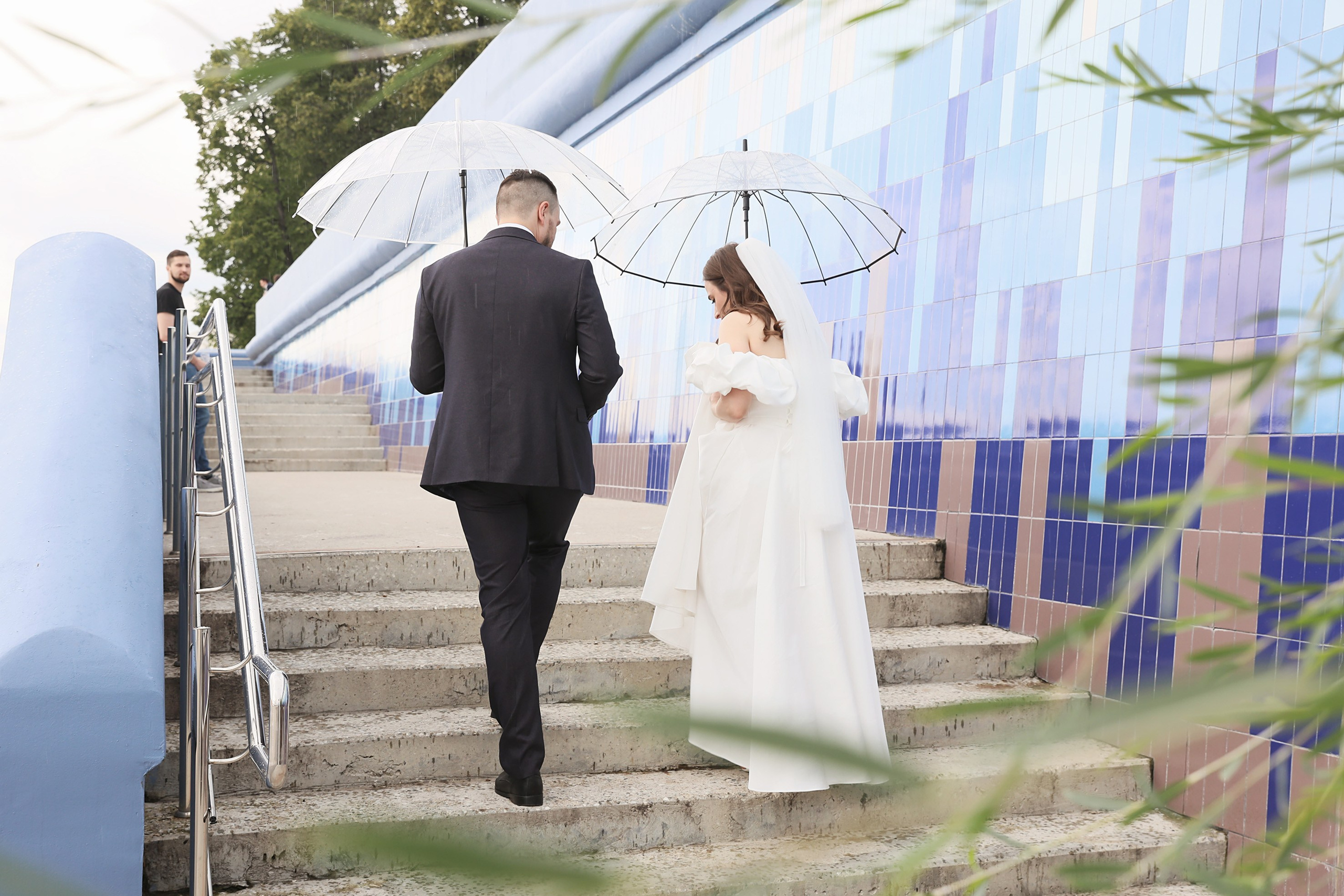 фотограф на свадьбу