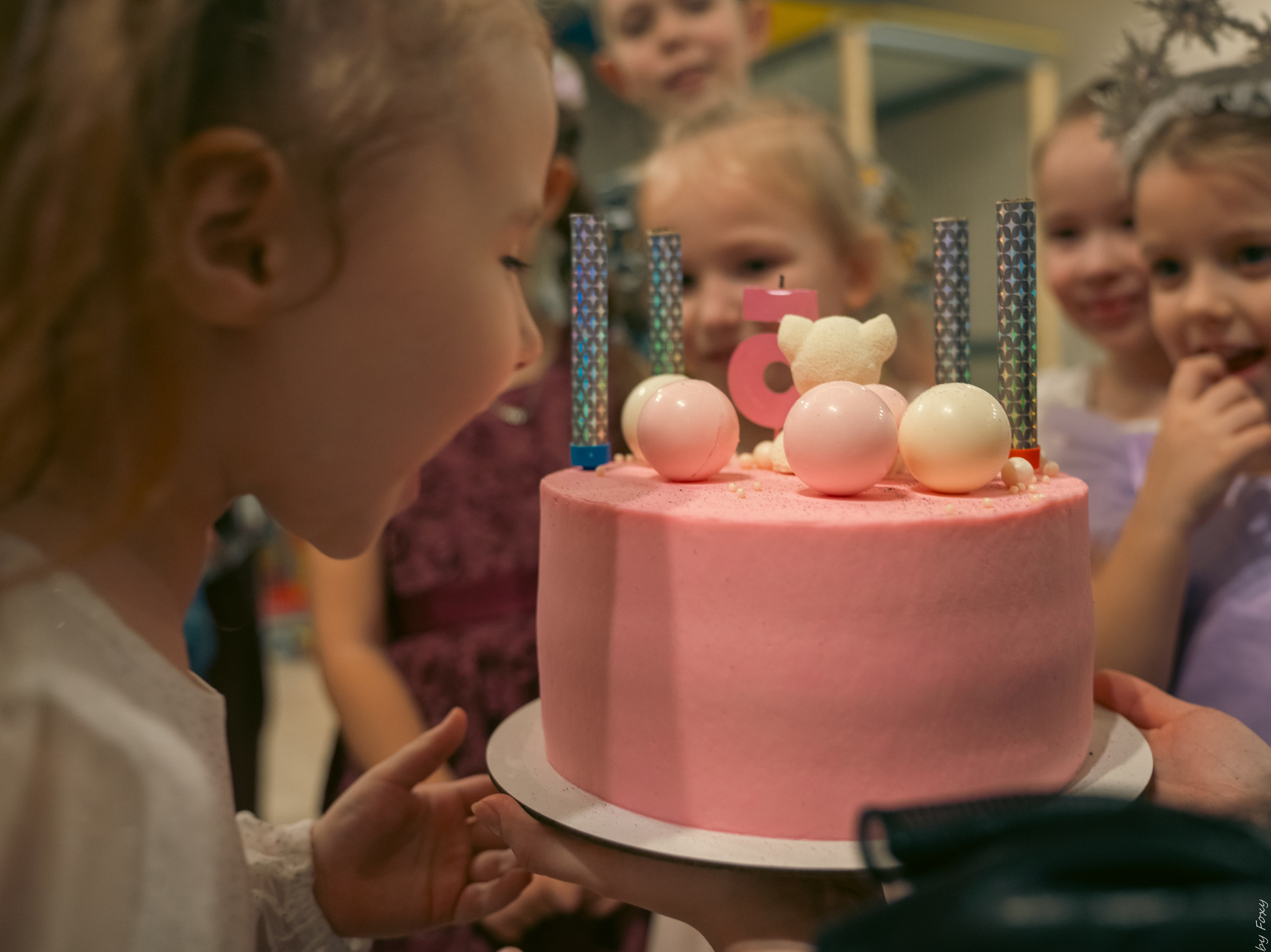 День рождения Алисы🎉👏. Фотограф ваших мероприятий в Челябинске❤️
