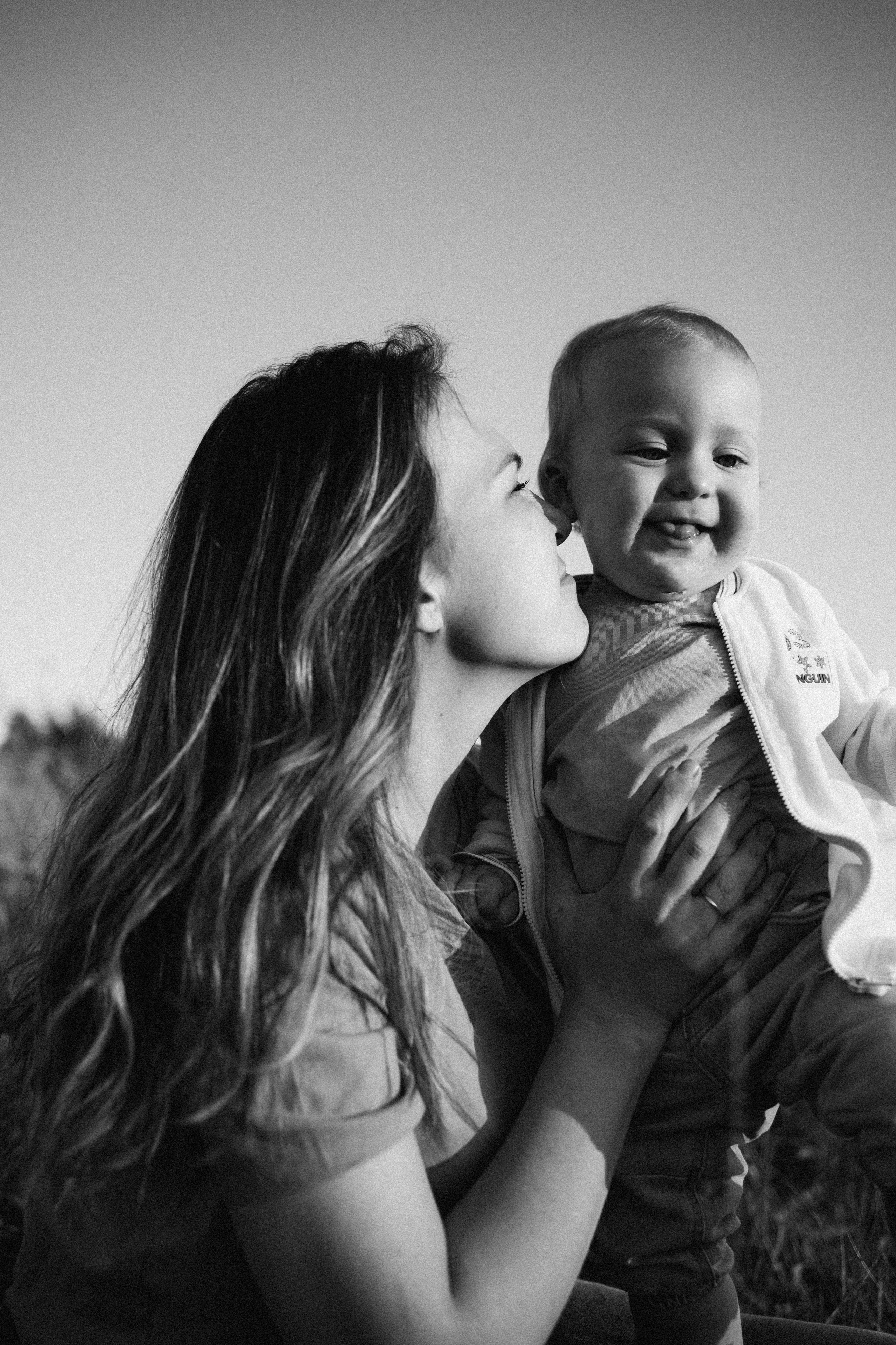 48 лет счастливой жизни. Семейный lifestyle фотограф в Казани Ксения Верясова