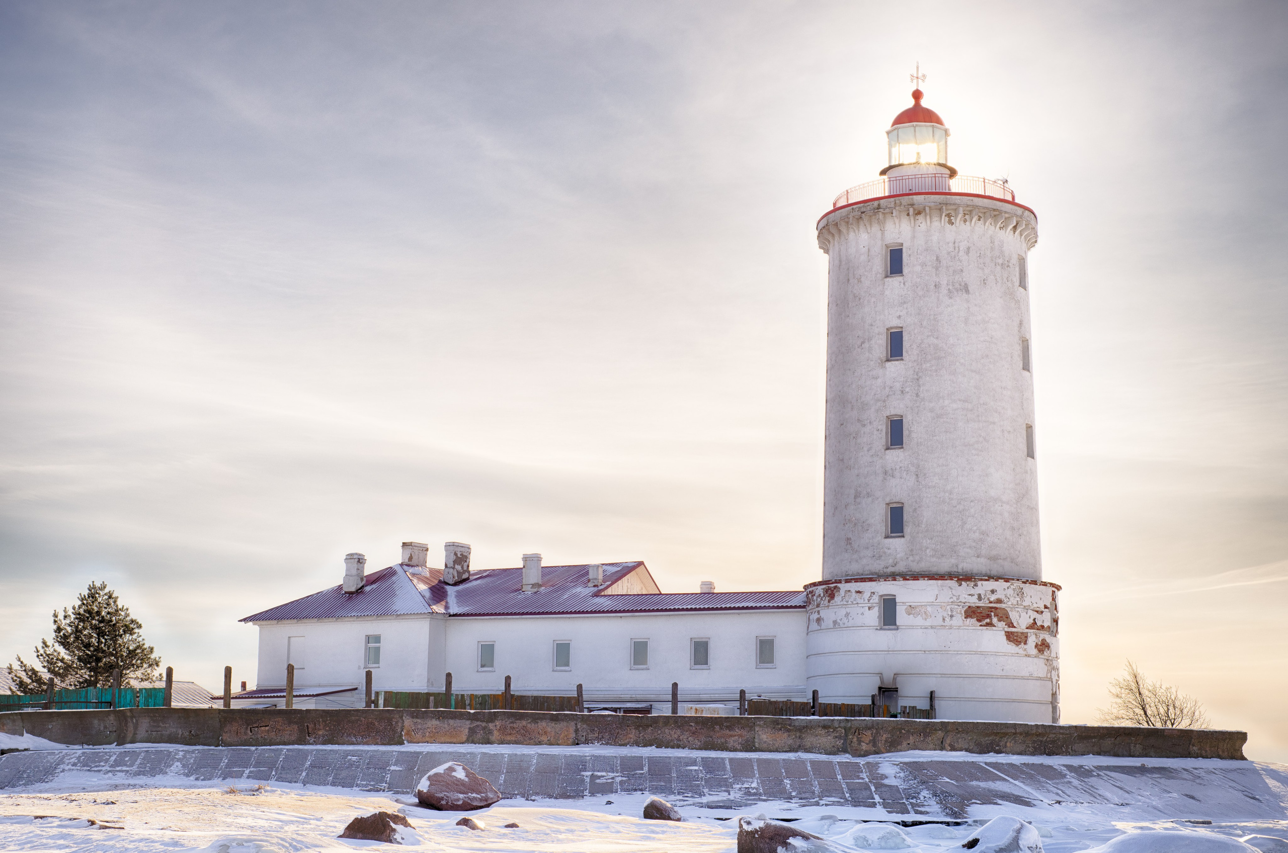 Архитектурная фотография и городской пейзаж. От прошлого к будущему авиации через фотографию