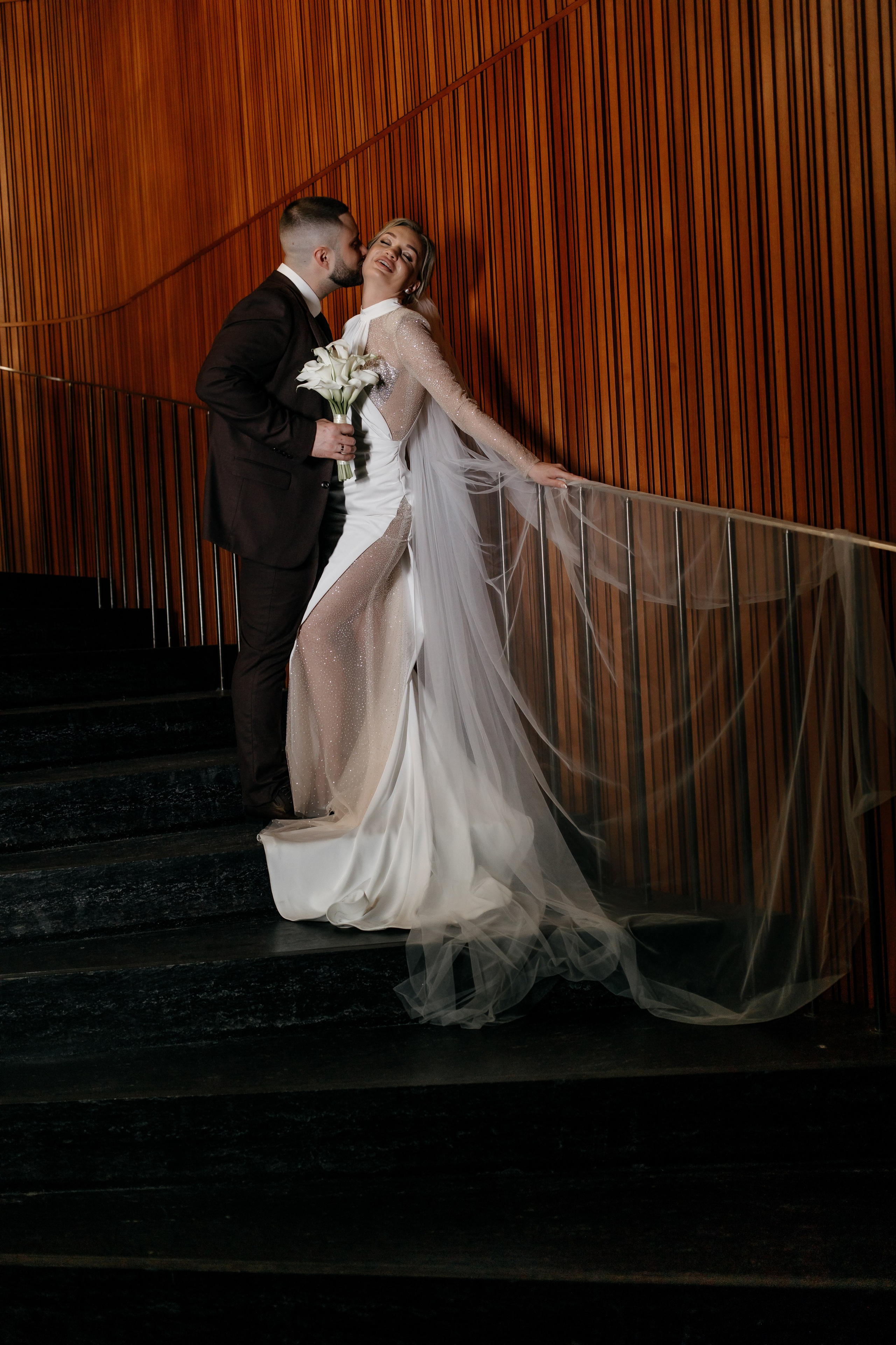 Свадьба Анастасии и Анатолия. Свадебный и семейный фотограф Савельева Дарья