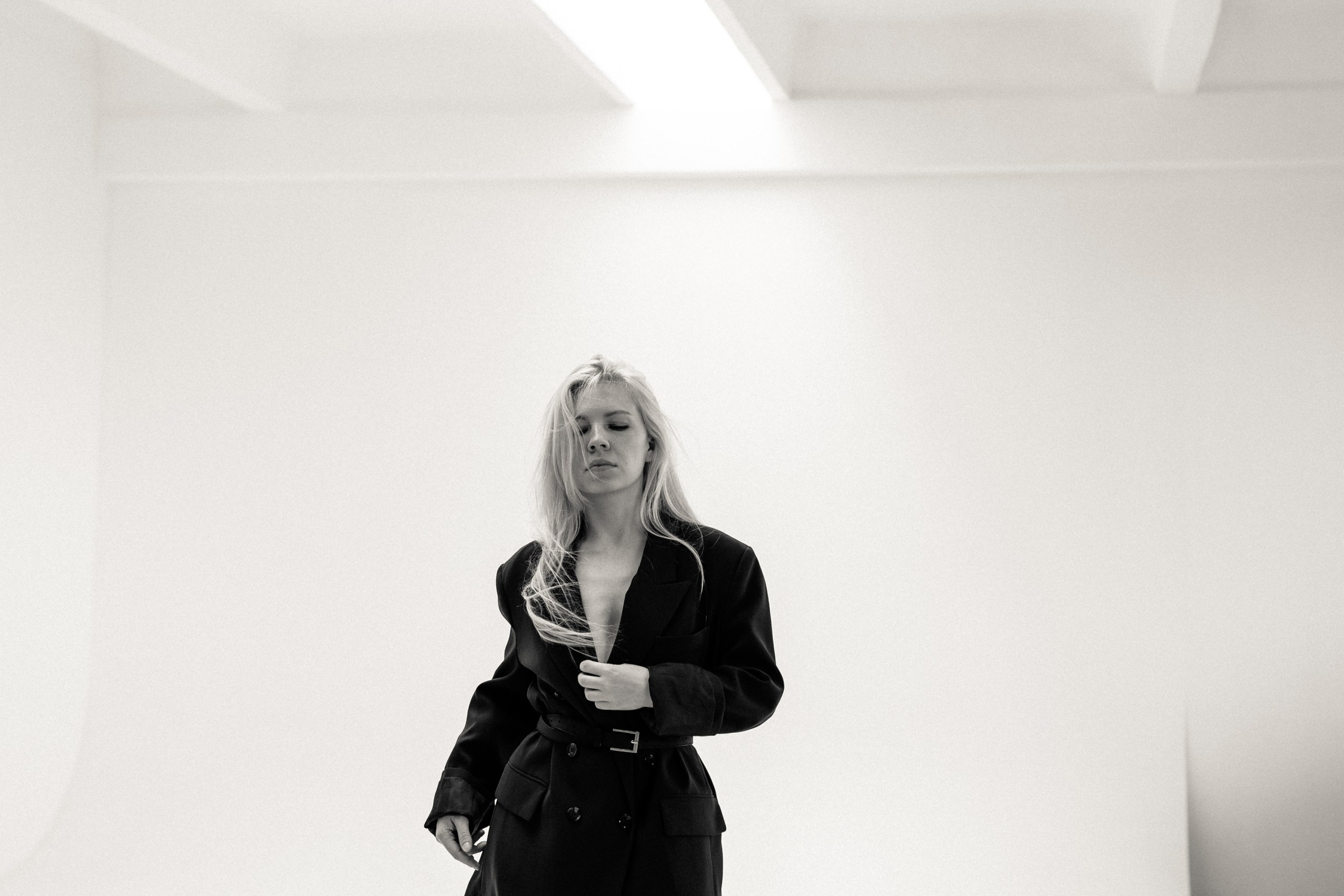 Катя. Фотограф Марина Росси