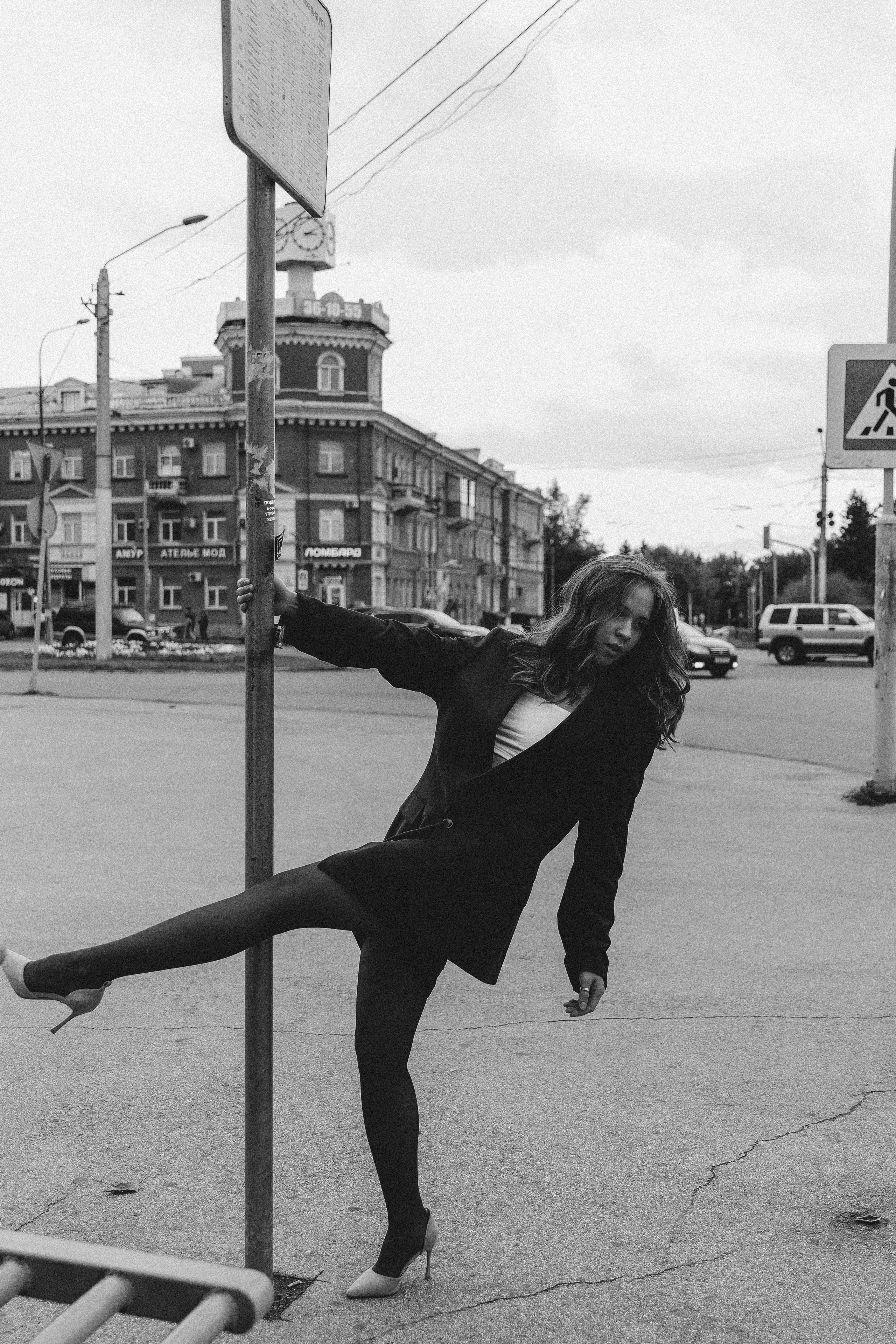 Полина. Свадебный и семейный фотограф Татьяна Нуякшева Новоалтайск — Барнаул