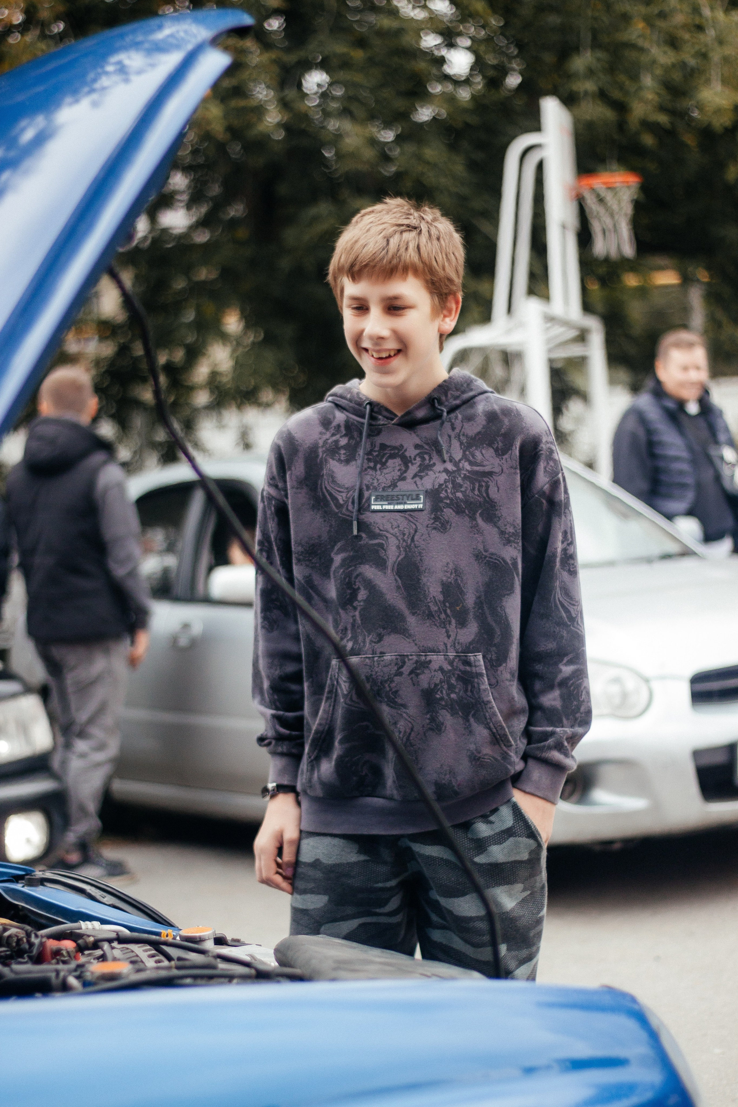 Поездка в Барнаульский центр помощи детям, оставшимся без попечения родителей № 1 совместно с @Subaru_brn. Свадебный и семейный фотограф Татьяна Нуякшева Новоалтайск — Барнаул