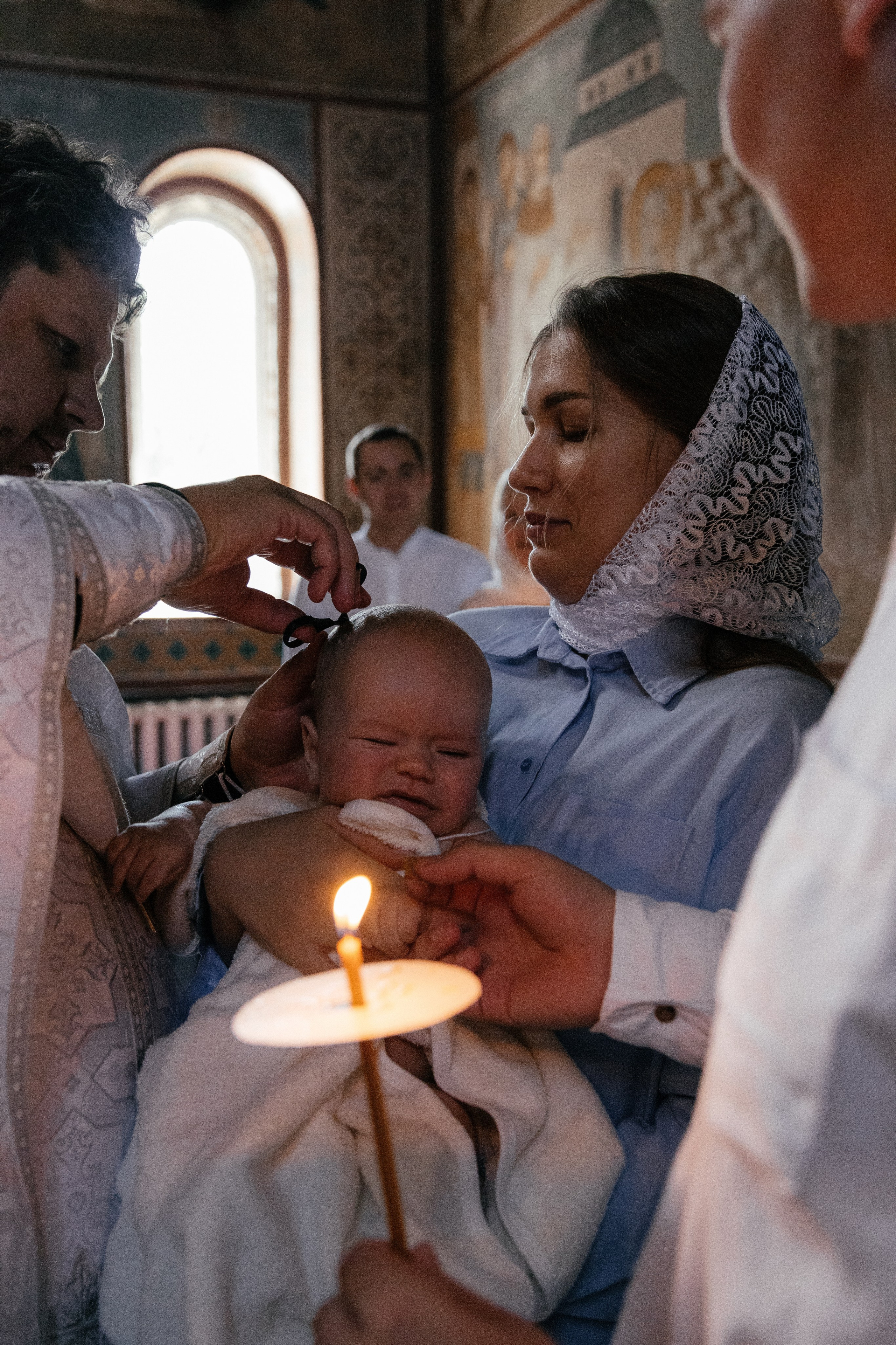 Виктор. Свадебный и семейный фотограф Татьяна Нуякшева Новоалтайск — Барнаул