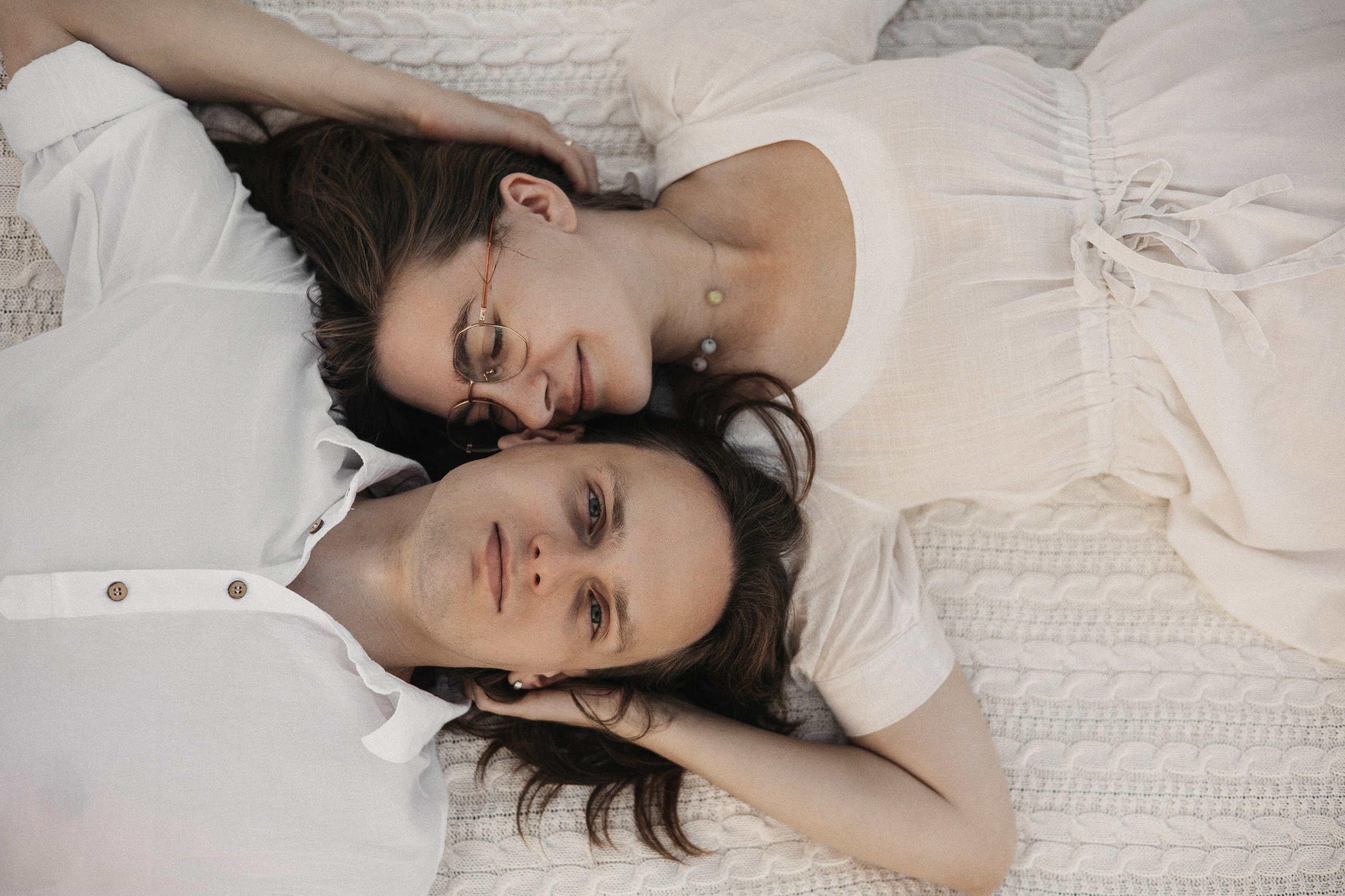 Семейная фотосессия в Коломенском парке. Портретный и семейный фотограф в Москве Мария Рослякова