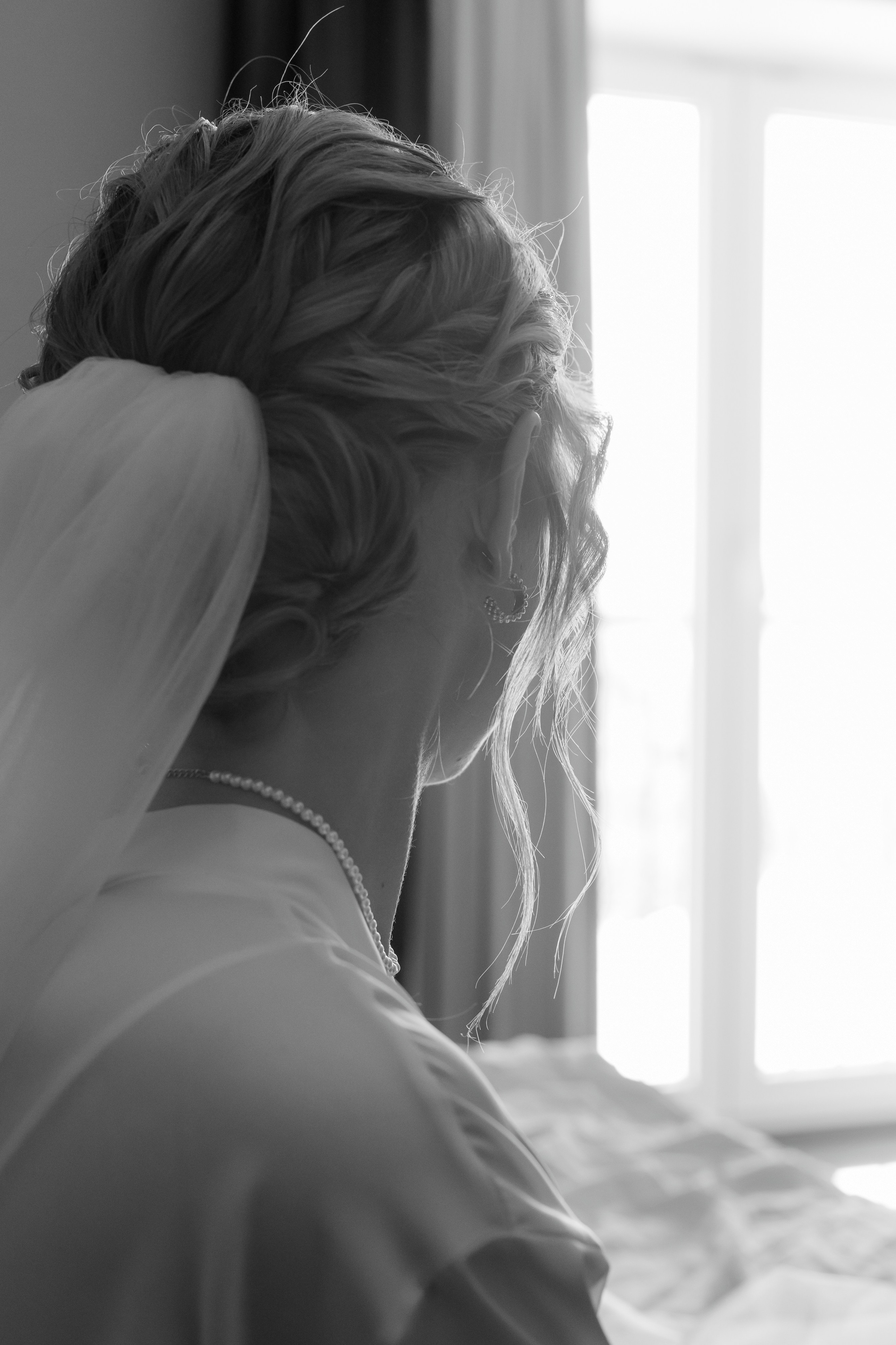 Александр и Дарья. Фотограф в Самаре / Олеся Широнина