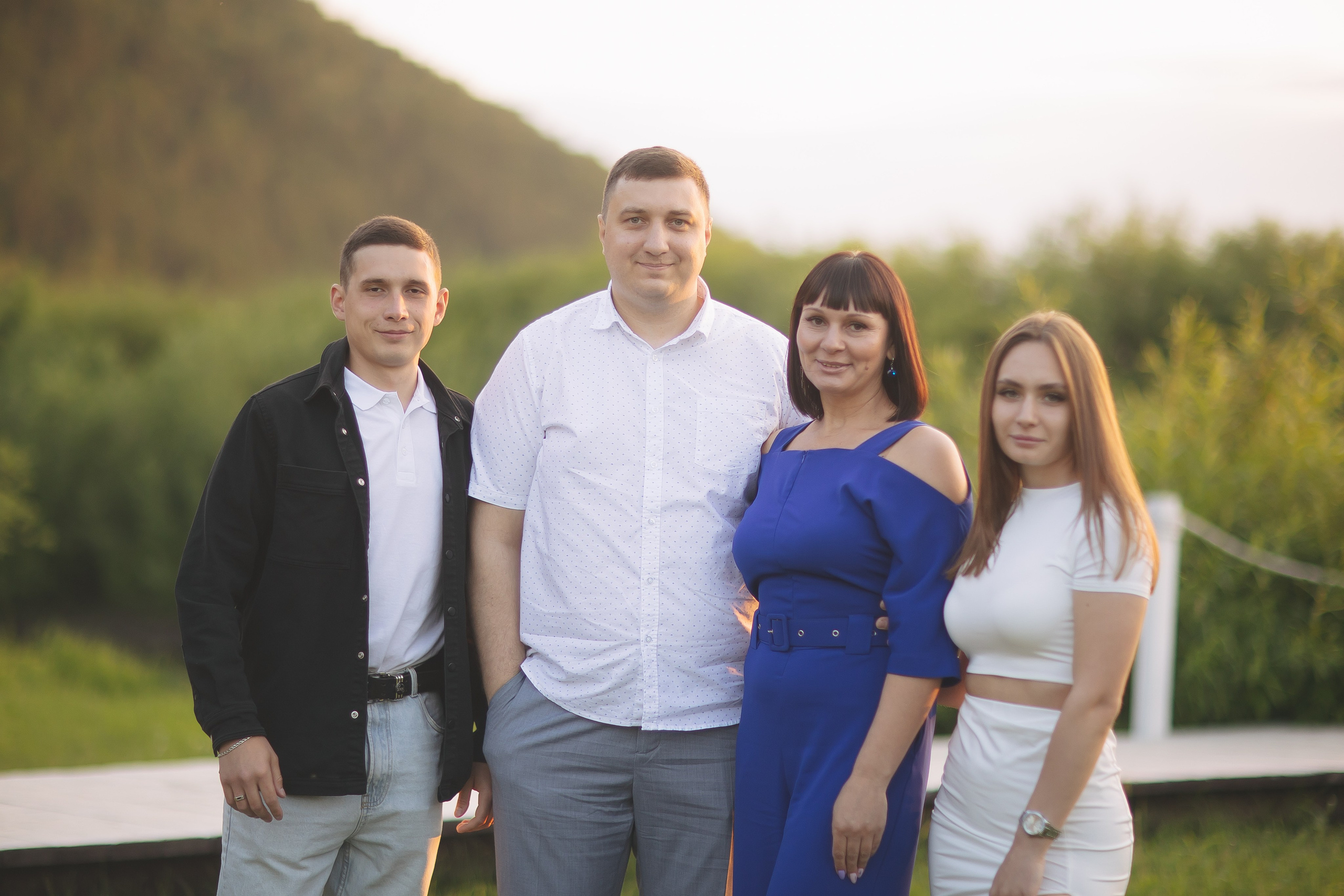 Выпускной Дрокино. Свадебный и женский фотограф