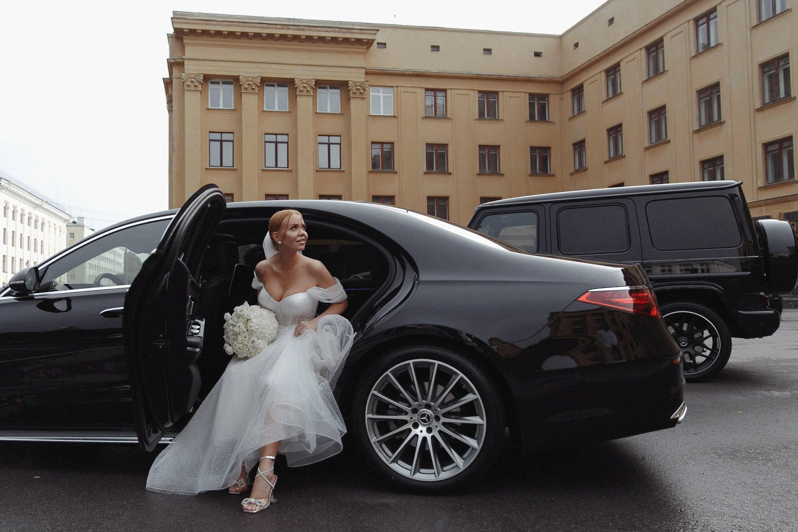 Свадебный и репортажный фотограф г. Чебоксары Евгений Леонидович