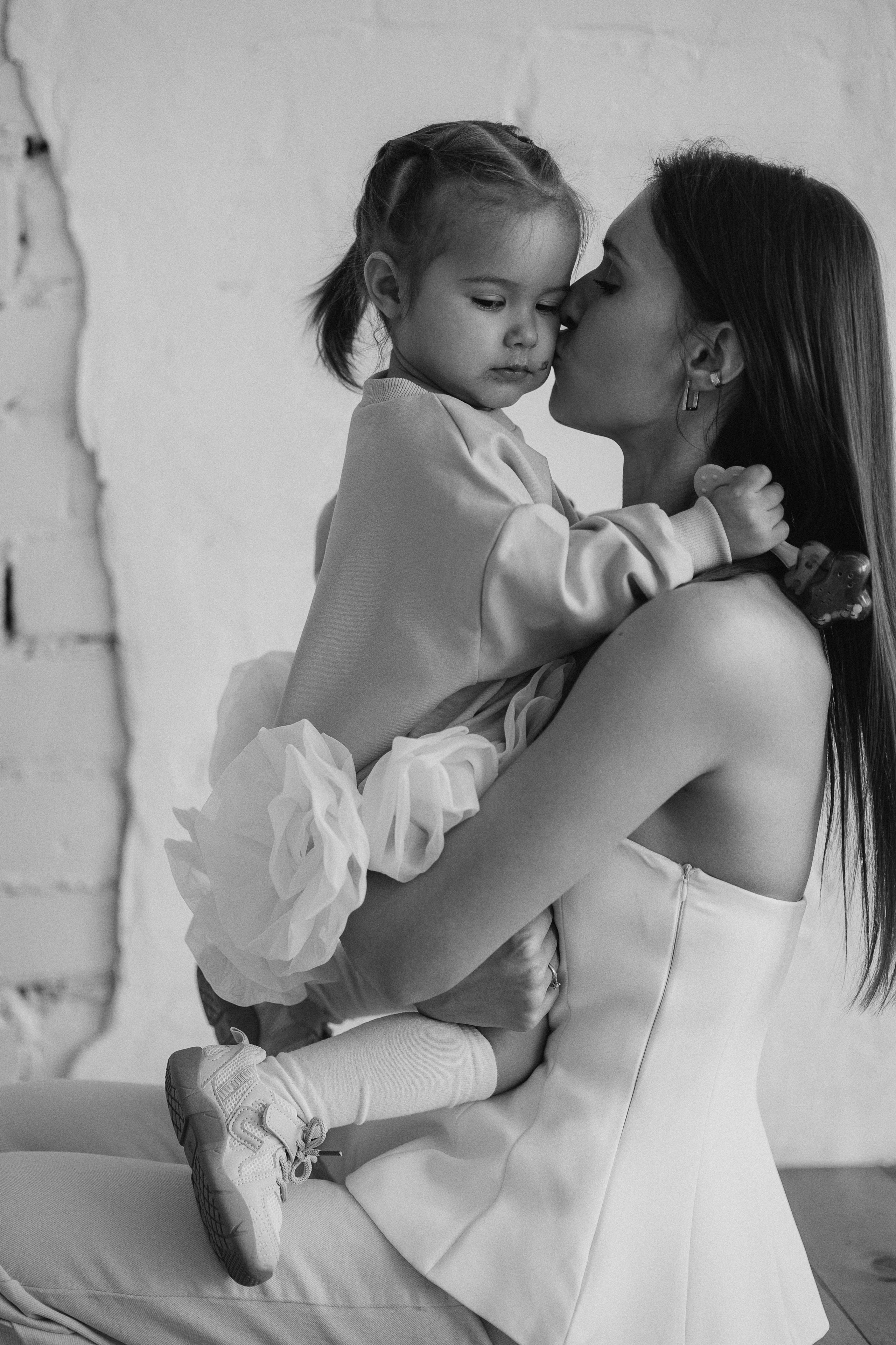 2 года Сафине. Семейный, свадебный фотограф в Чите Екатерина Мельникова