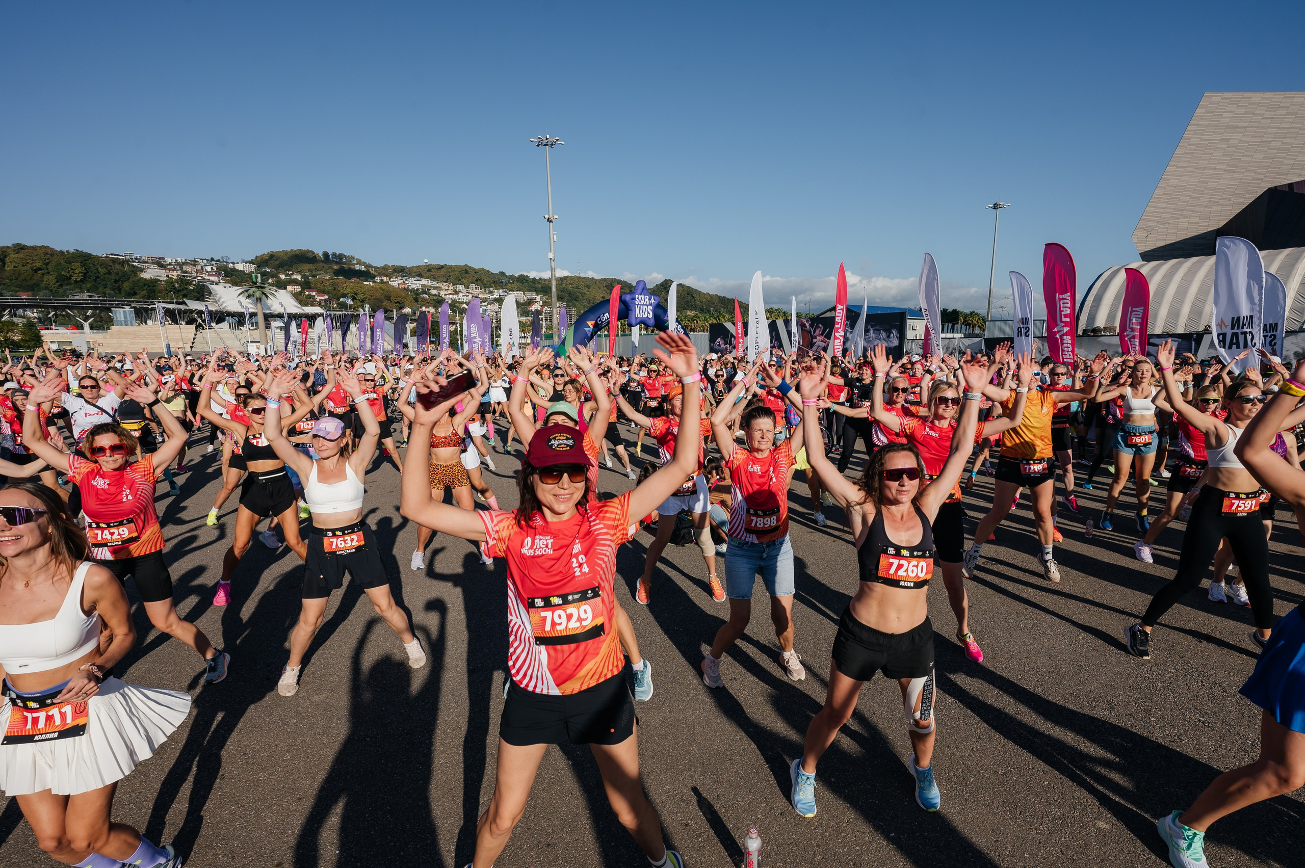 IRONSTAR (OZON FRESH, FAHRENHEIT, STELLAR AQUA). Фотограф Илья Бызов, Свадебный и репортажный фотограф Сочи