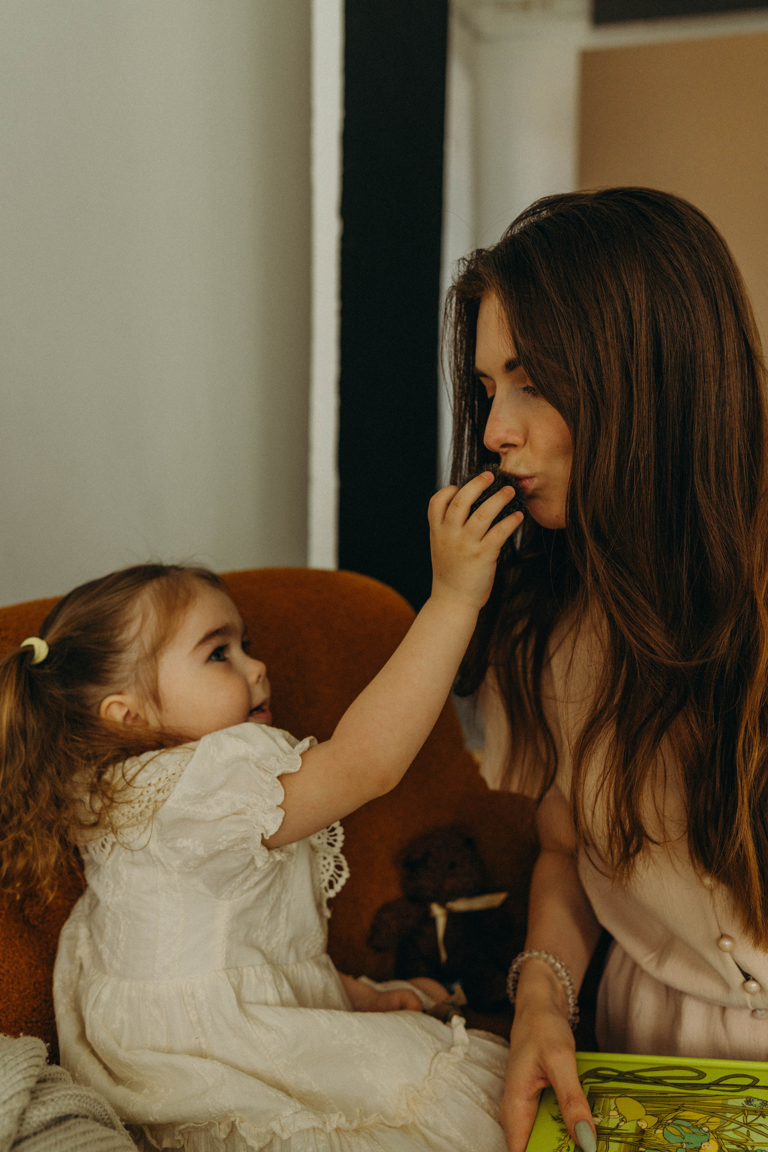 Таня и Лера. Семейный и портретный фотограф во Владимире и Суздале