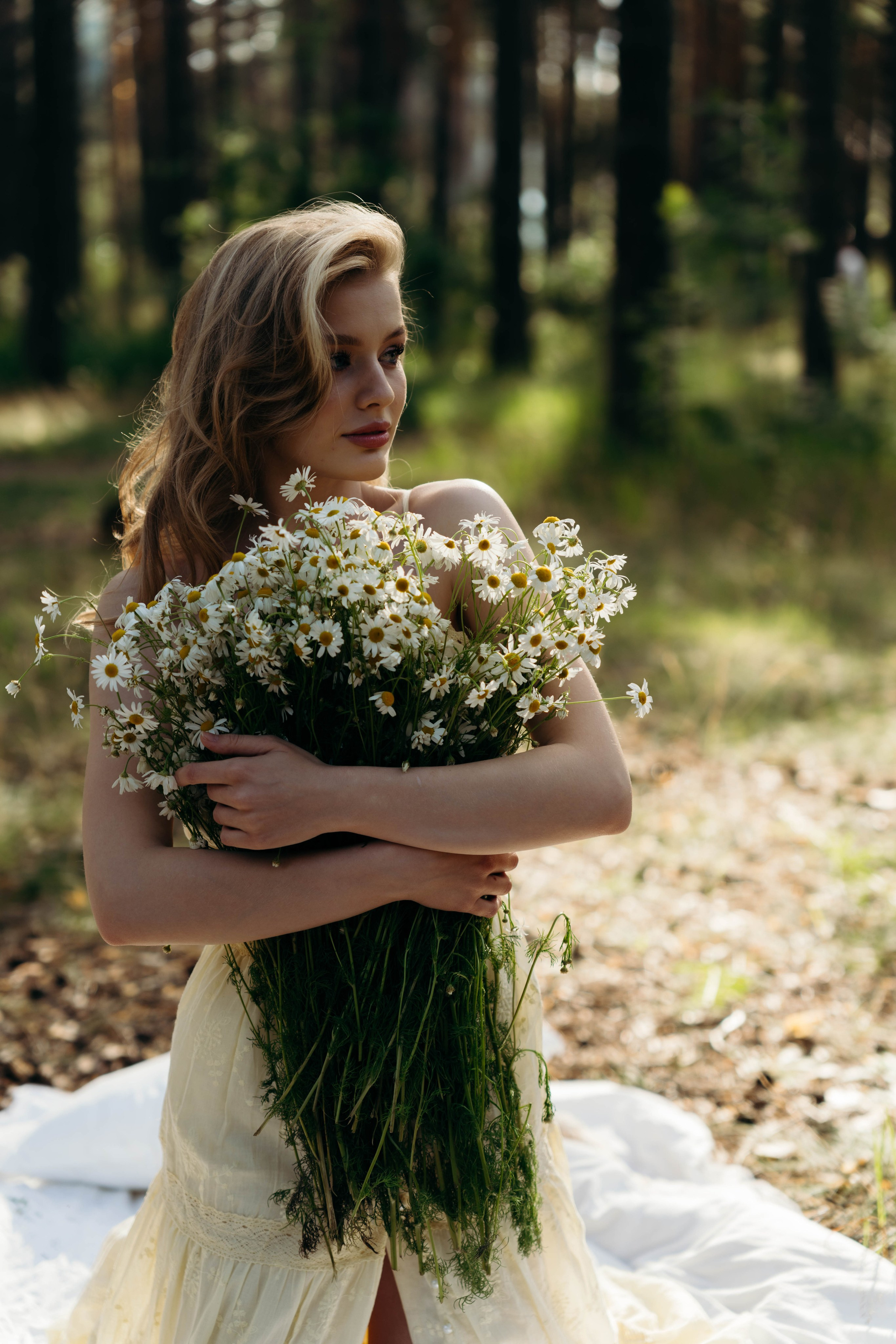 Анастасия. Семейный и портретный фотограф во Владимире и Суздале