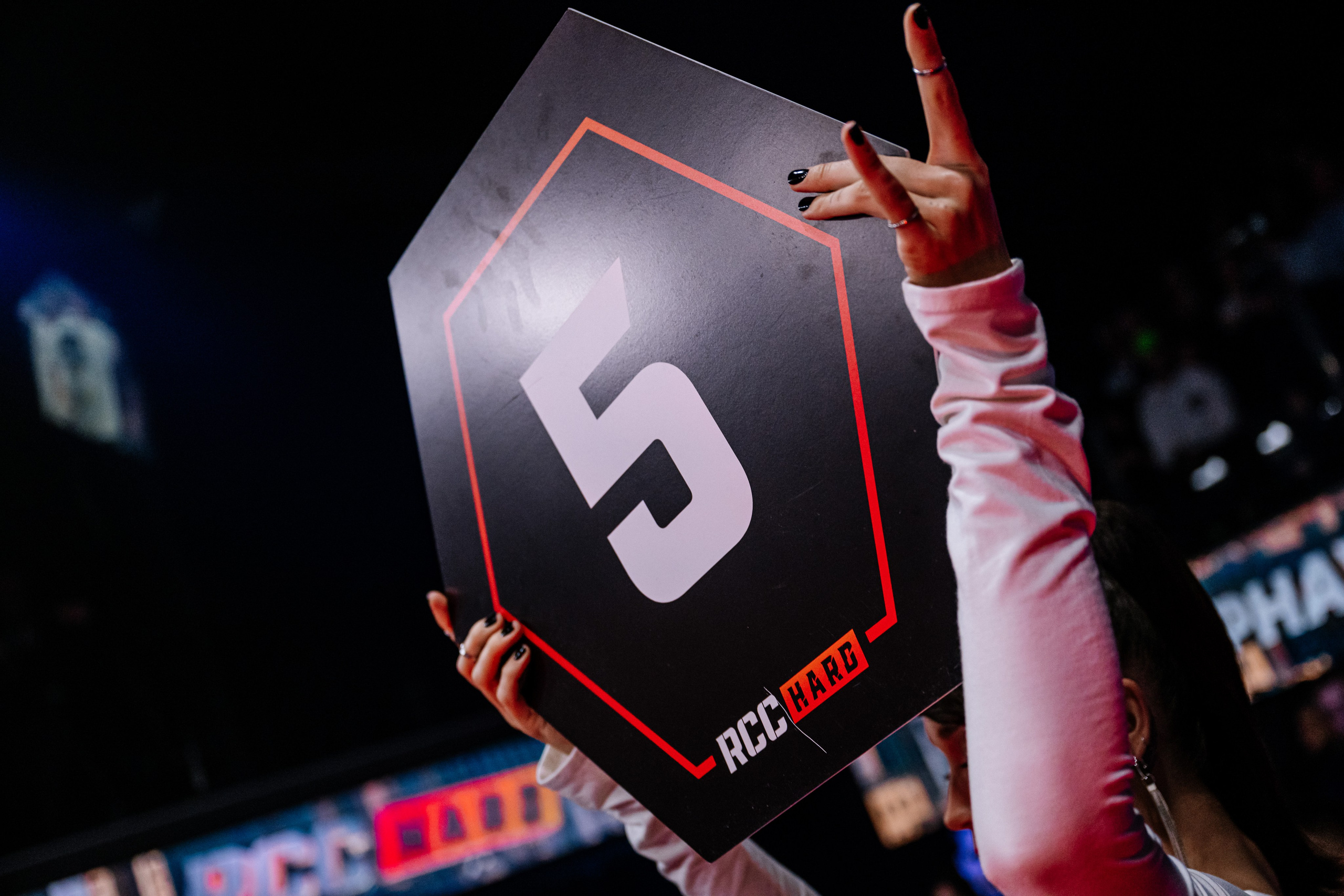 Кулачные БОИ RCC HARD. Максим Комаров — Профессиональный фотограф