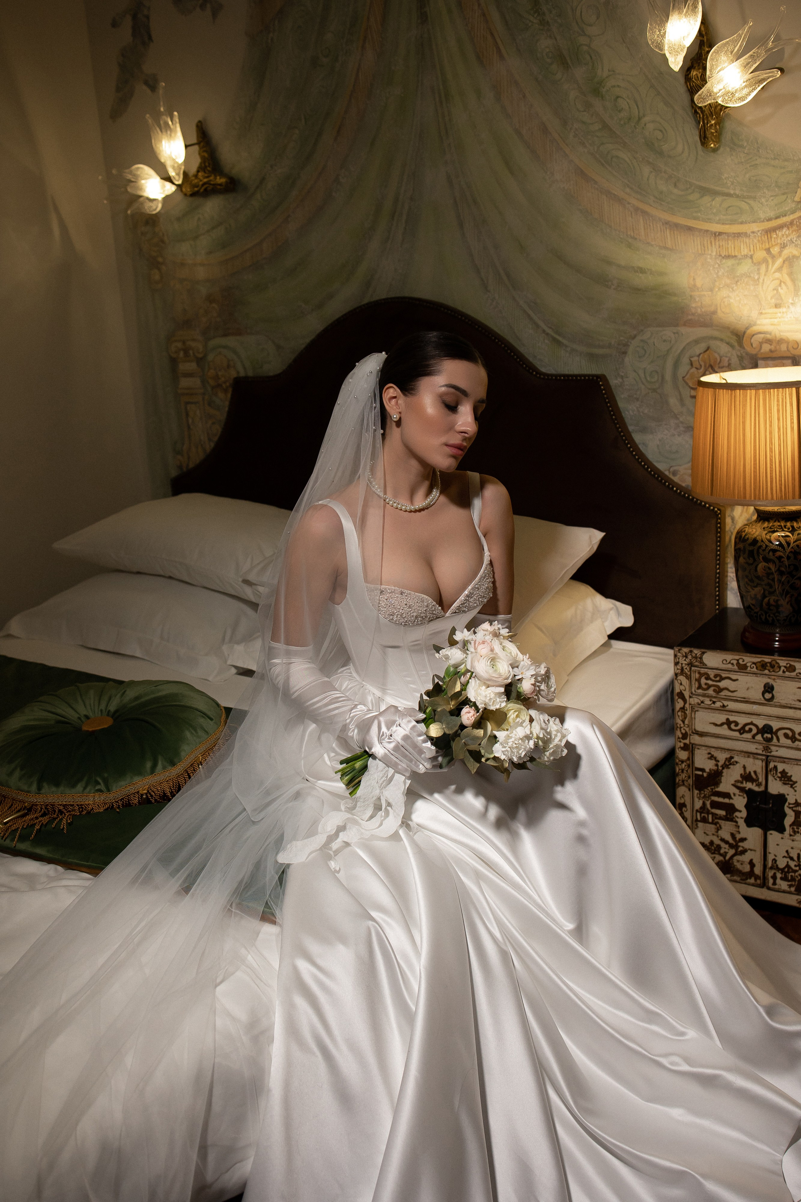 Вероника и Руслан. Свадебный Фотограф Светлана Карпенко Ростов-на-Дону