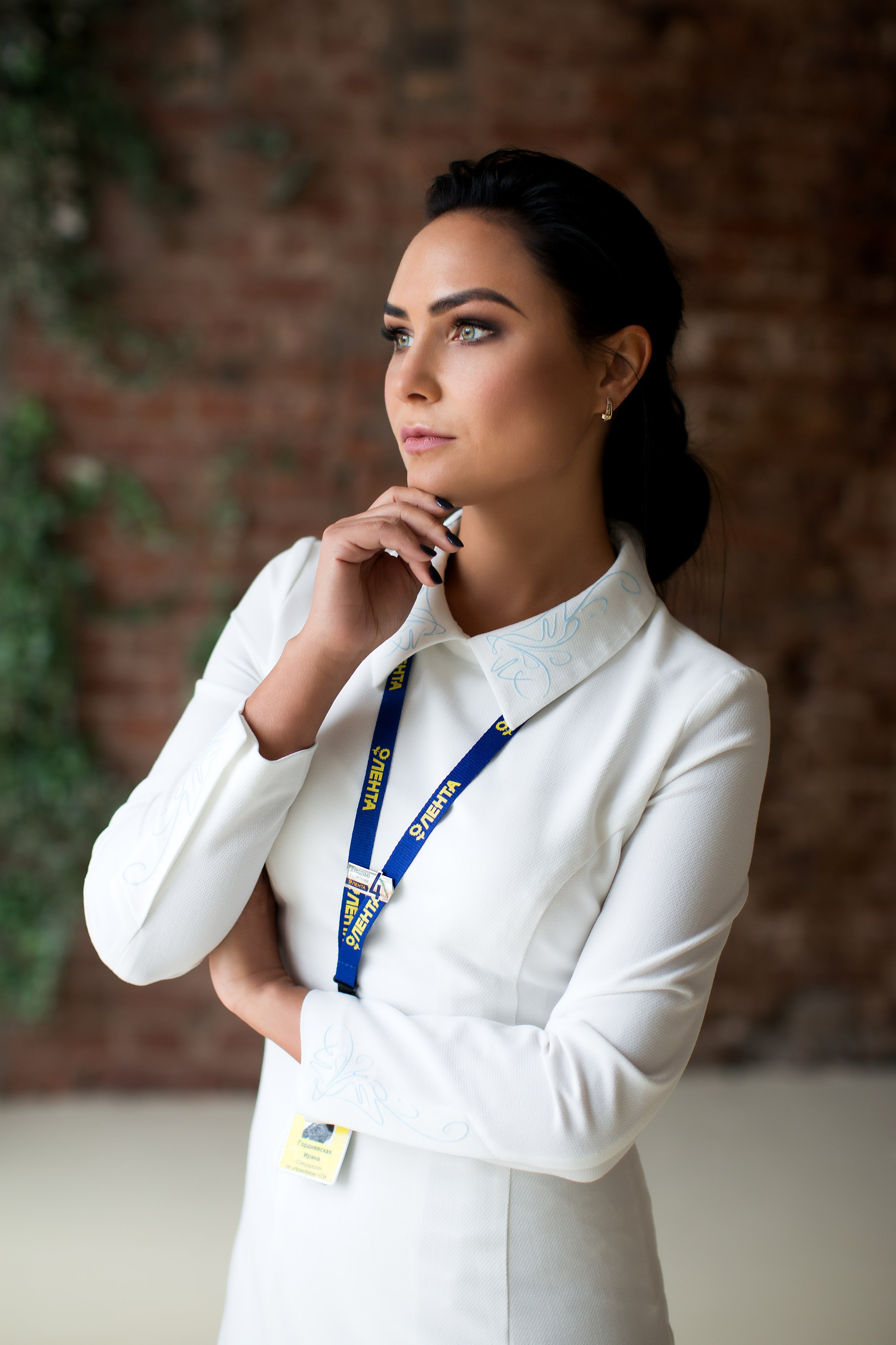 Деловое портфолио. Портретный фотограф Санкт-Петербург Москва Андронова Юлия