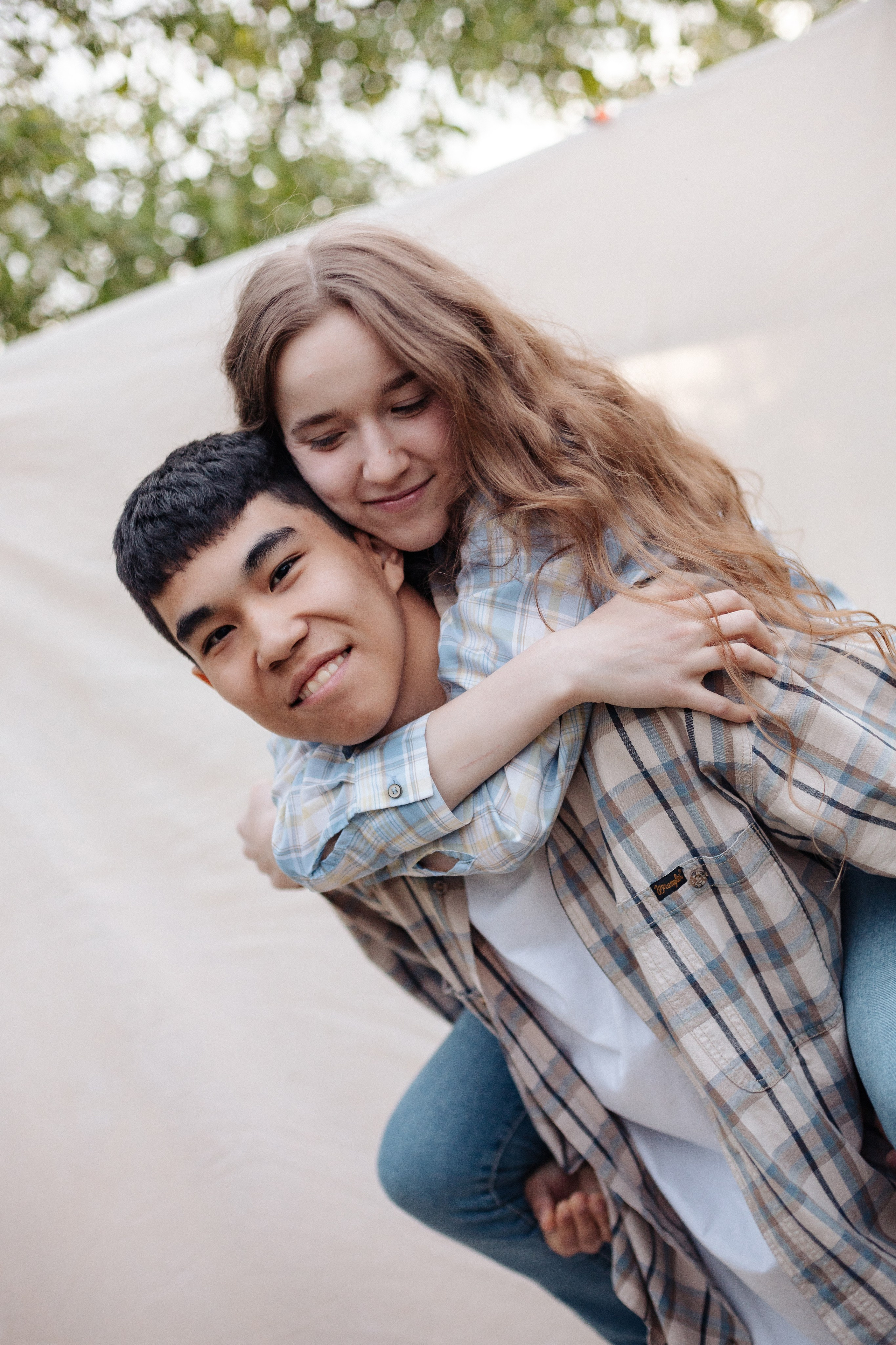 Пикник. Репортажный и портретный фотограф в Астана