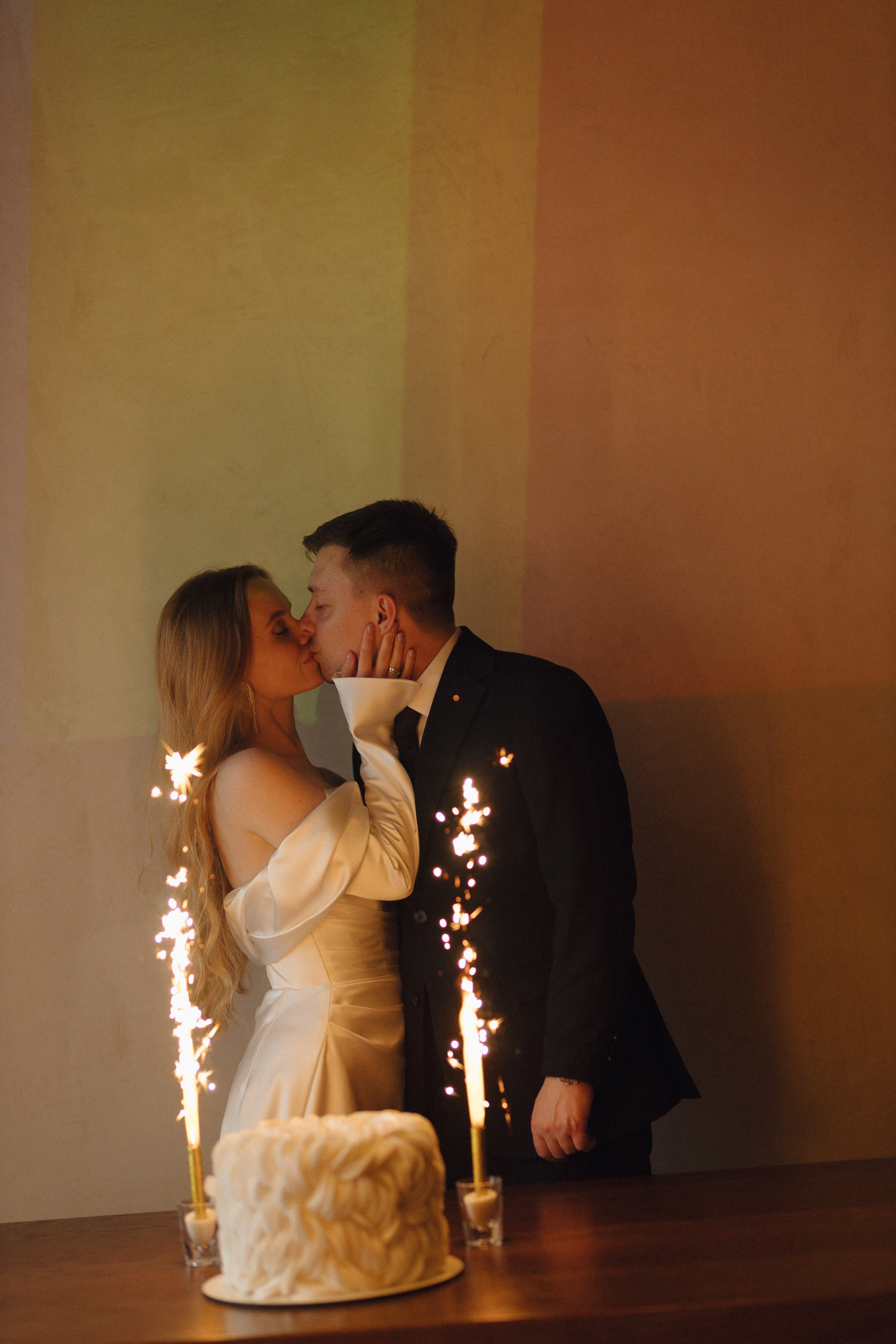 ИльЯнь. Свадебный фотограф Таня Караисаева