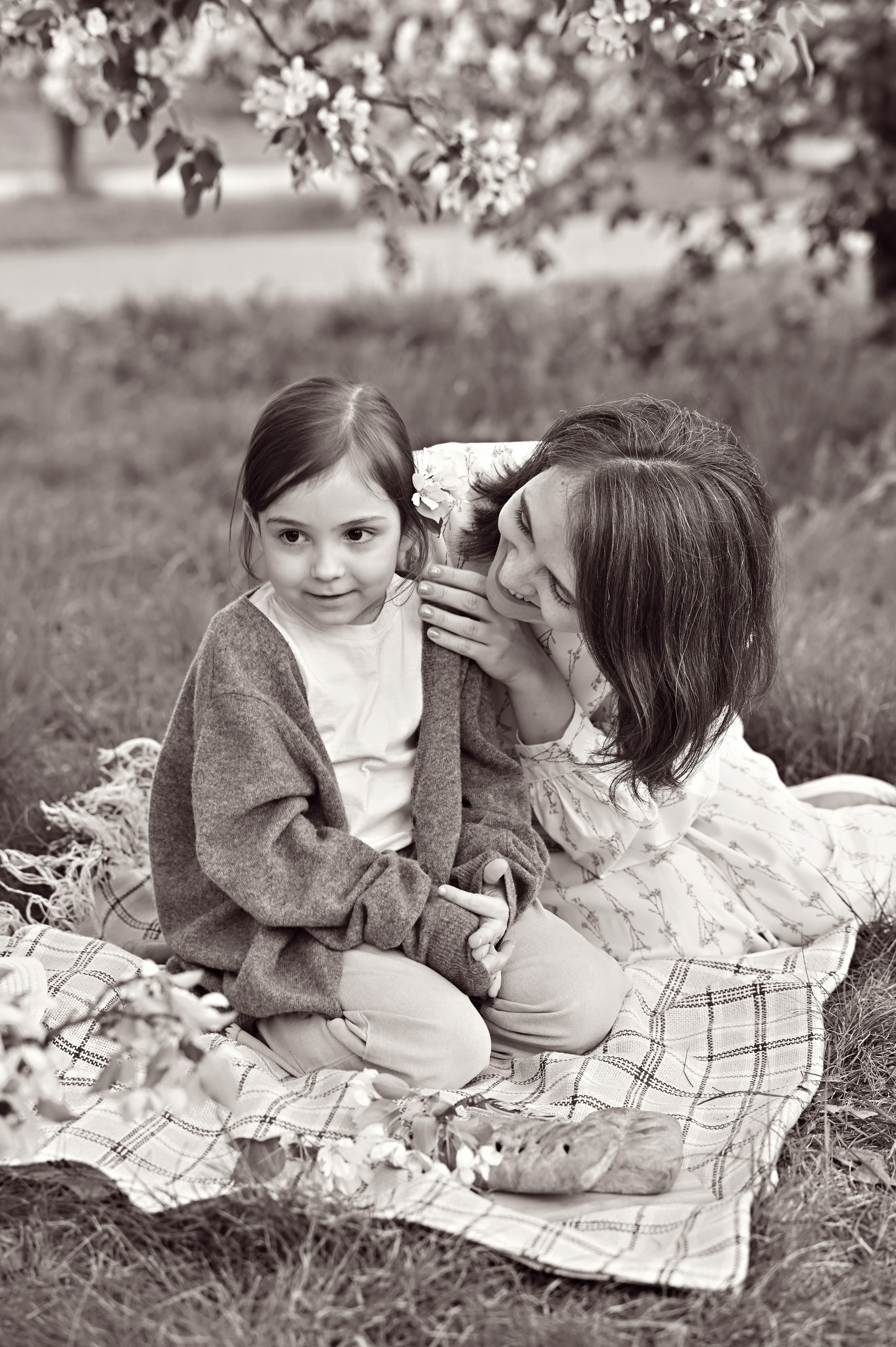 Семейные фотосессии. Семейный фотограф в Екатеринбурге Алла Кожевникова