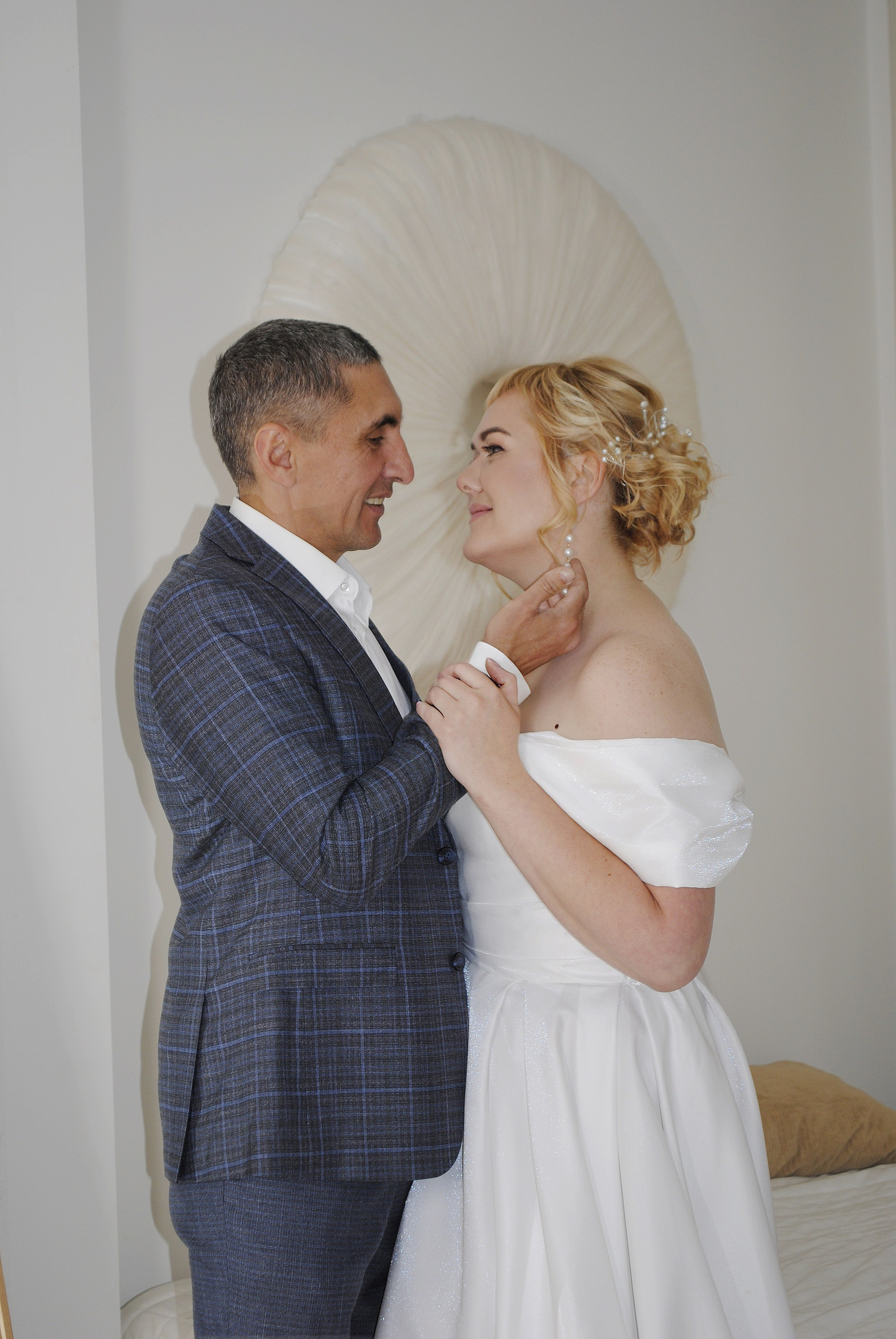 Дарья. Фотограф Мария Мусаелян