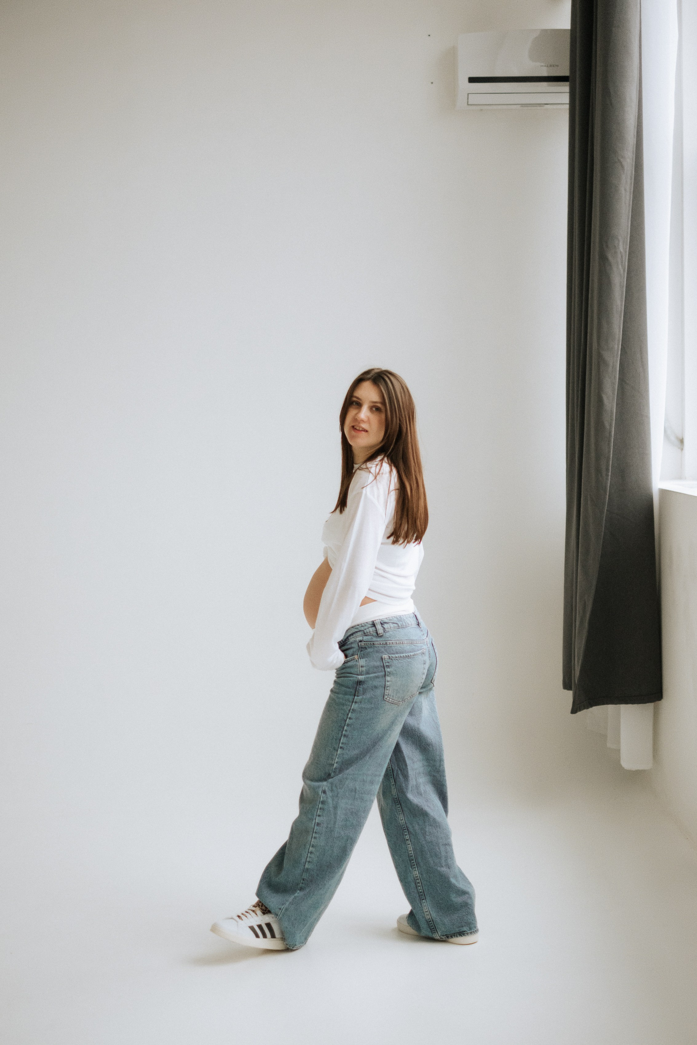 Илья, Лера и Матвей. Свадебный и семейный фотограф в Волгограде Кристина Иванова