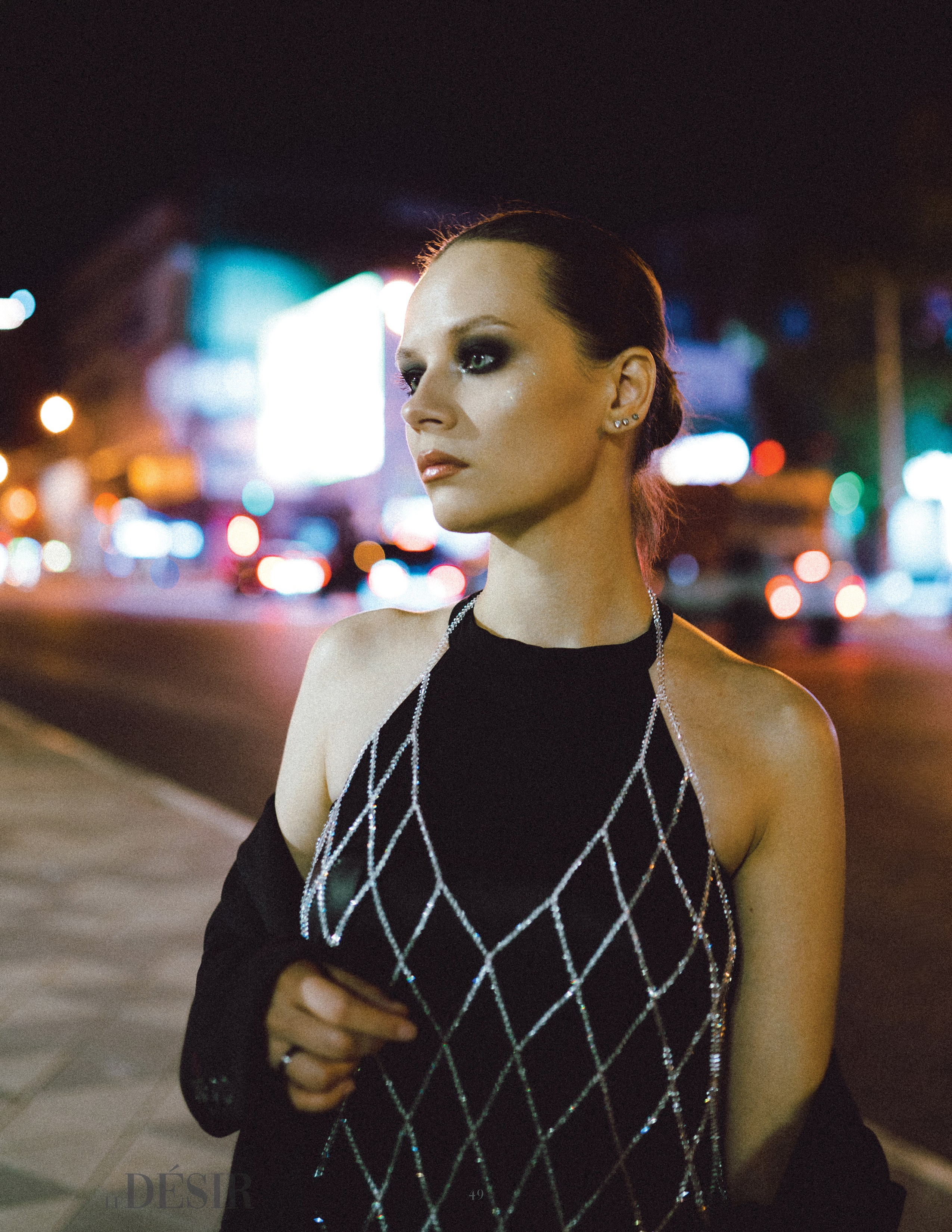 Night Walking. Фотограф в Самаре Иван Булатов