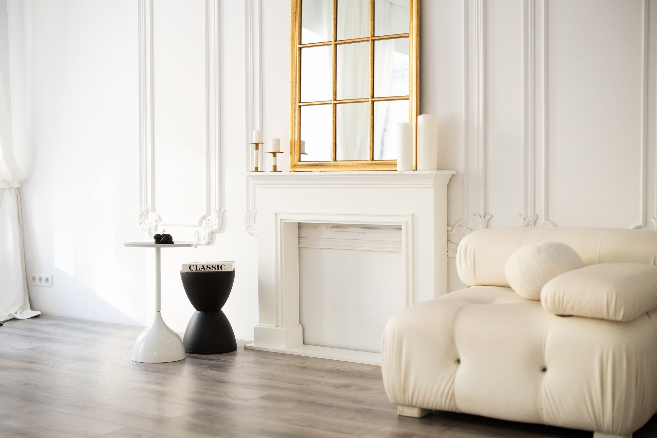 Ленинградка, зал Классика. Фотограф в Самаре Иван Булатов