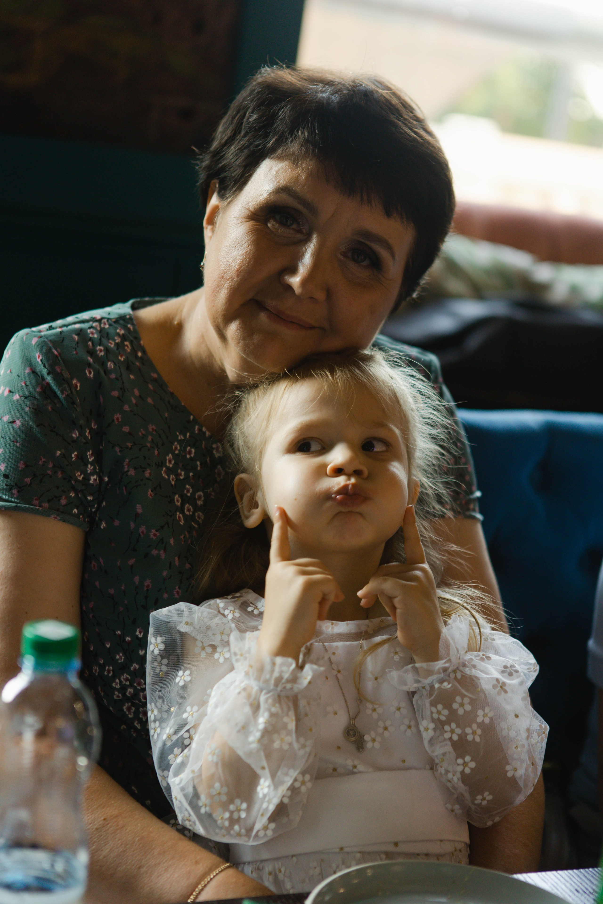 Наташа. Свадебный фотограф в Нижнем Новгороде Анна Кузнецова