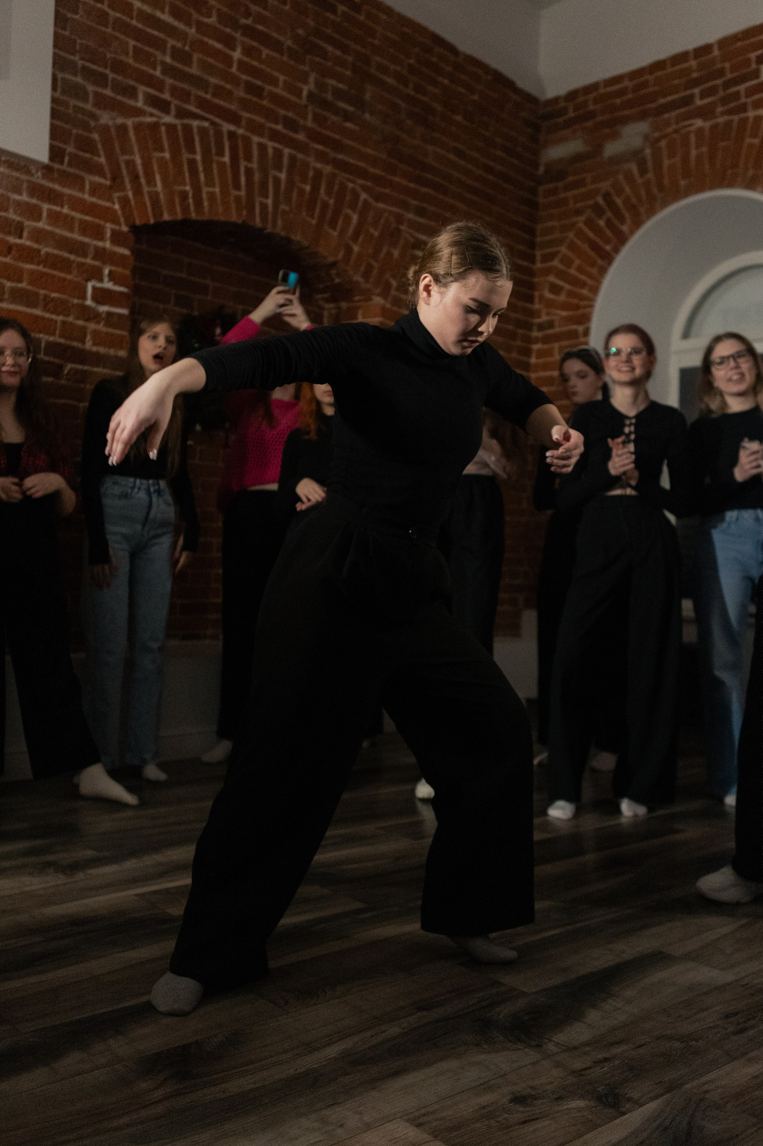 West Dance home. Свадебный фотограф в Нижнем Новгороде Анна Кузнецова