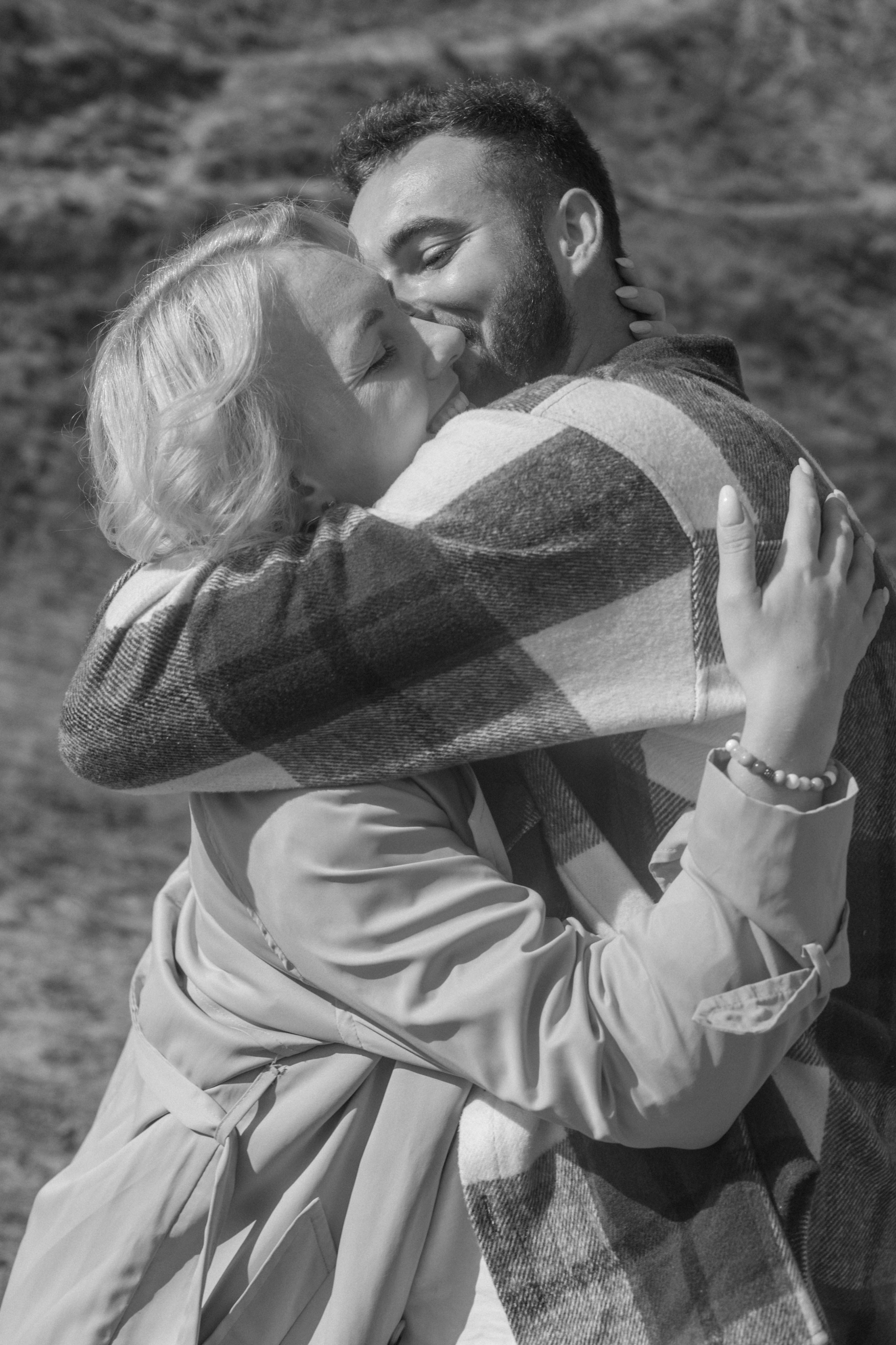 Влад и Катя. Свадебный фотограф в Нижнем Новгороде Анна Кузнецова