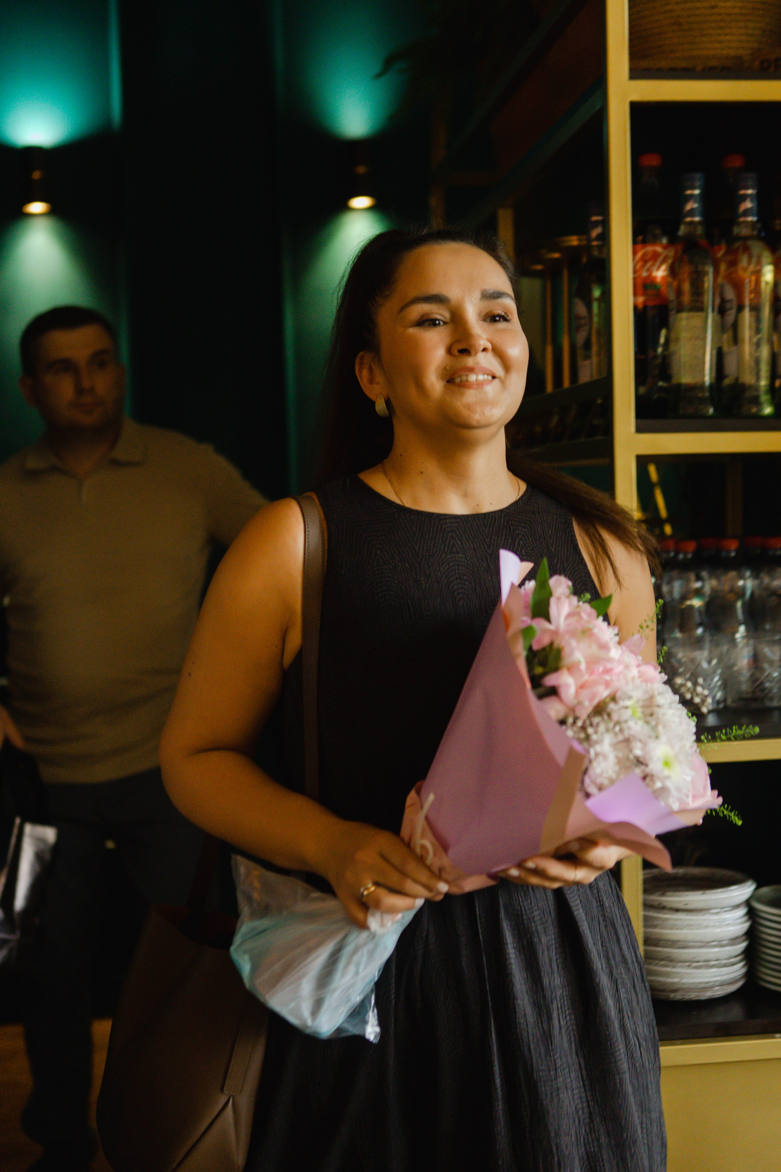 Наташа. Свадебный фотограф в Нижнем Новгороде Анна Кузнецова