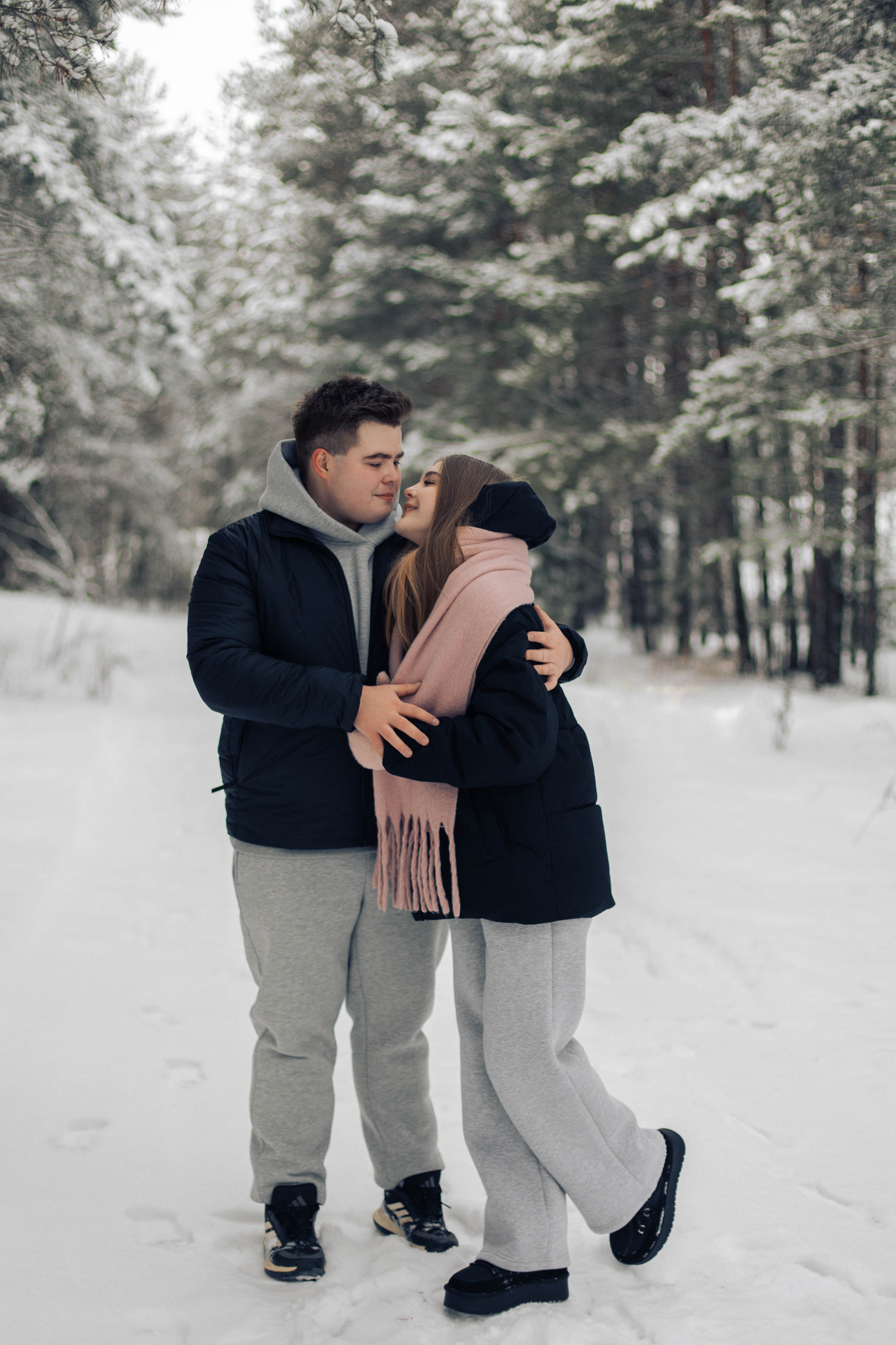 Артем и Вика. Свадебный фотограф в Нижнем Новгороде Анна Кузнецова