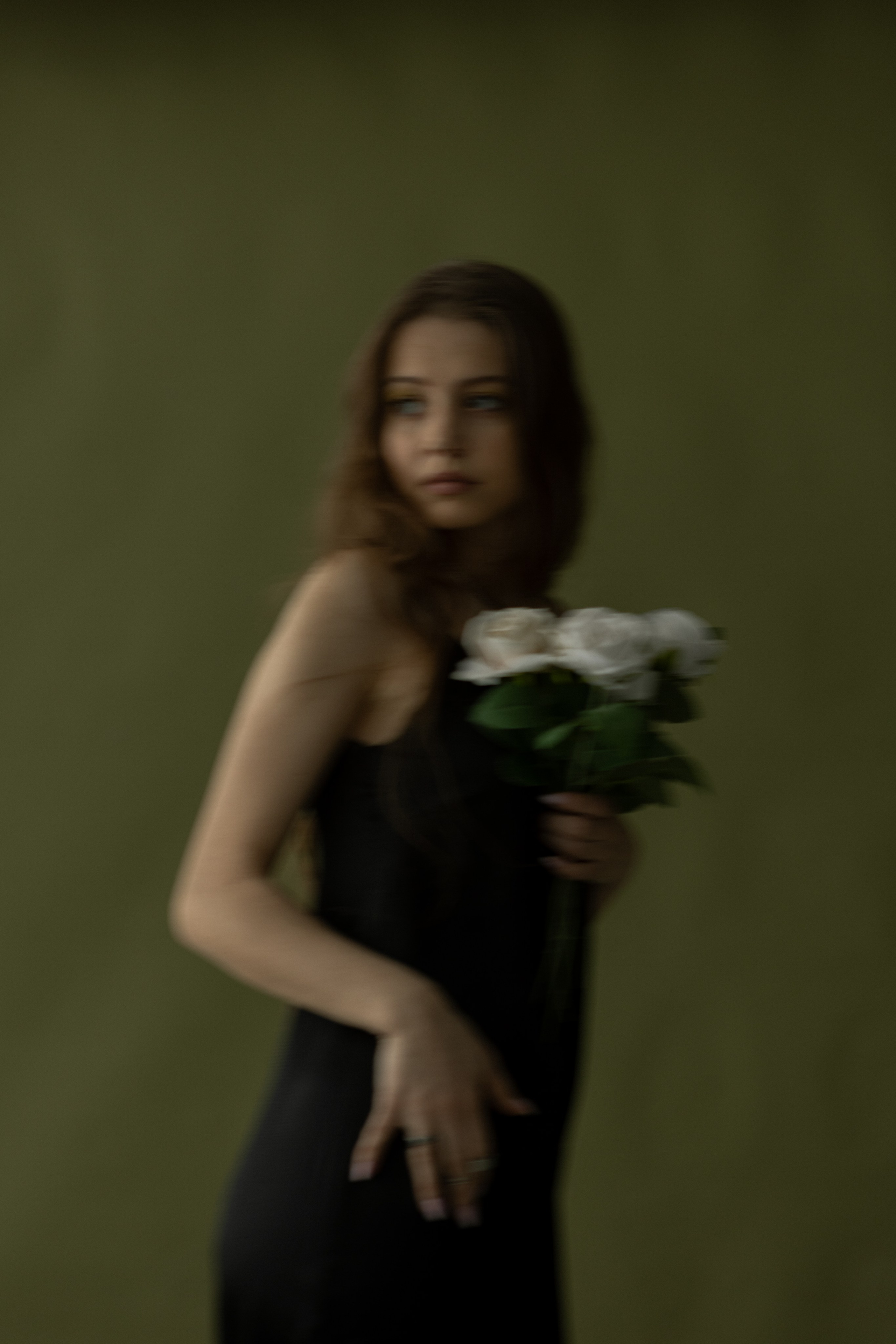 Люба. Свадебный фотограф в Нижнем Новгороде Анна Кузнецова