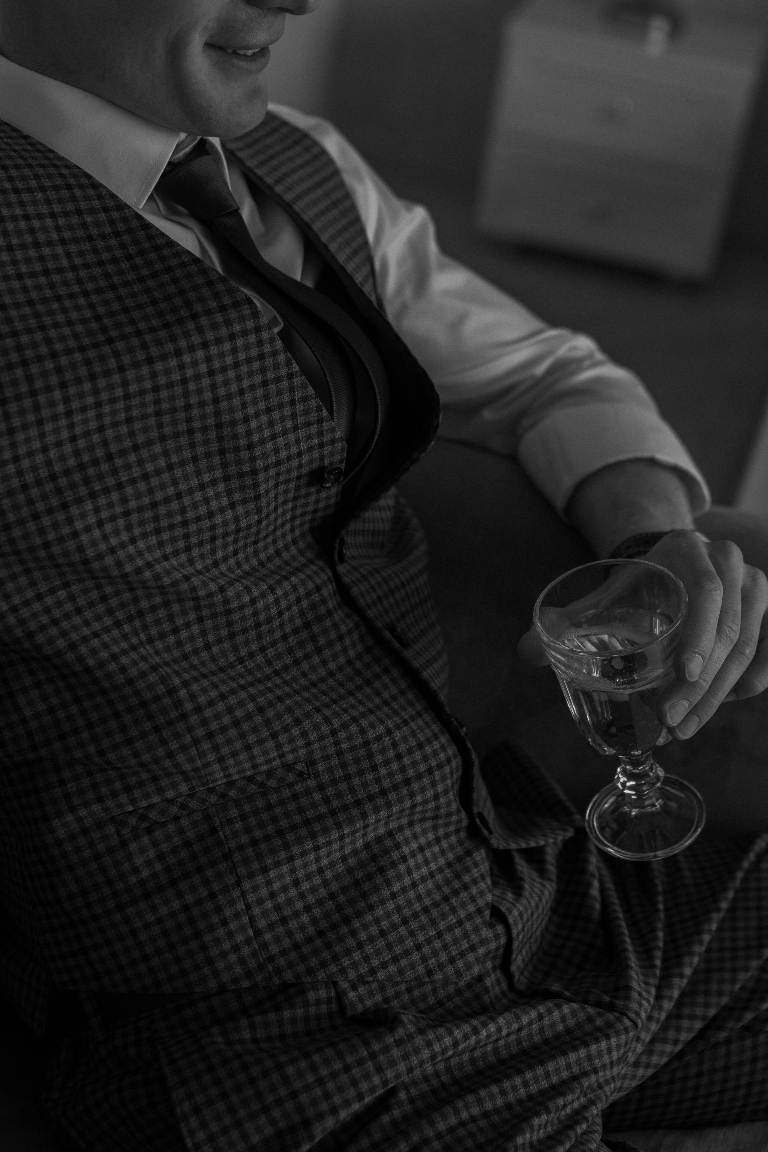 Ваня и Лиза. Свадебный фотограф в Нижнем Новгороде Анна Кузнецова