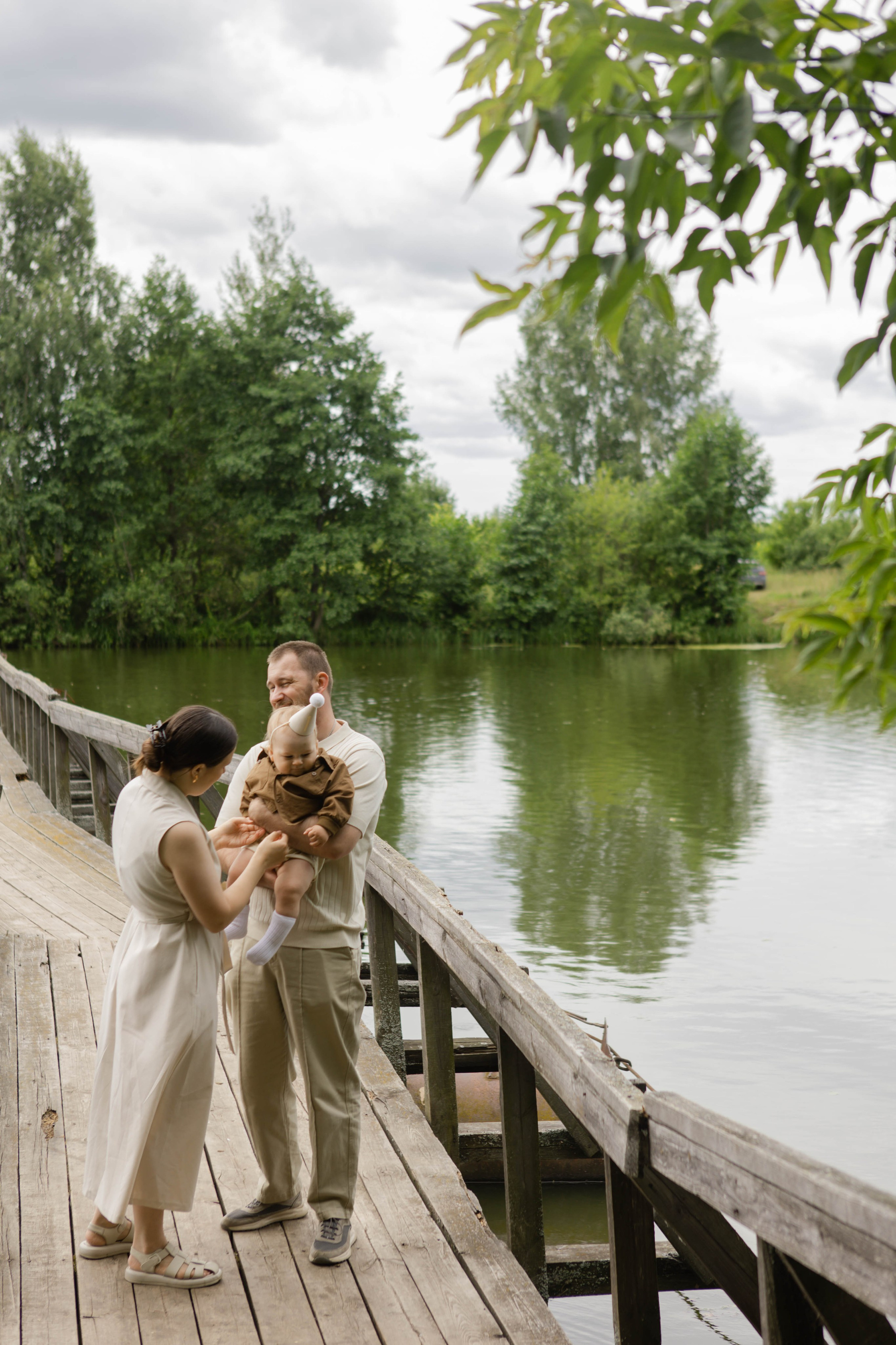 Коля и Надя. Свадебный фотограф в Нижнем Новгороде Анна Кузнецова