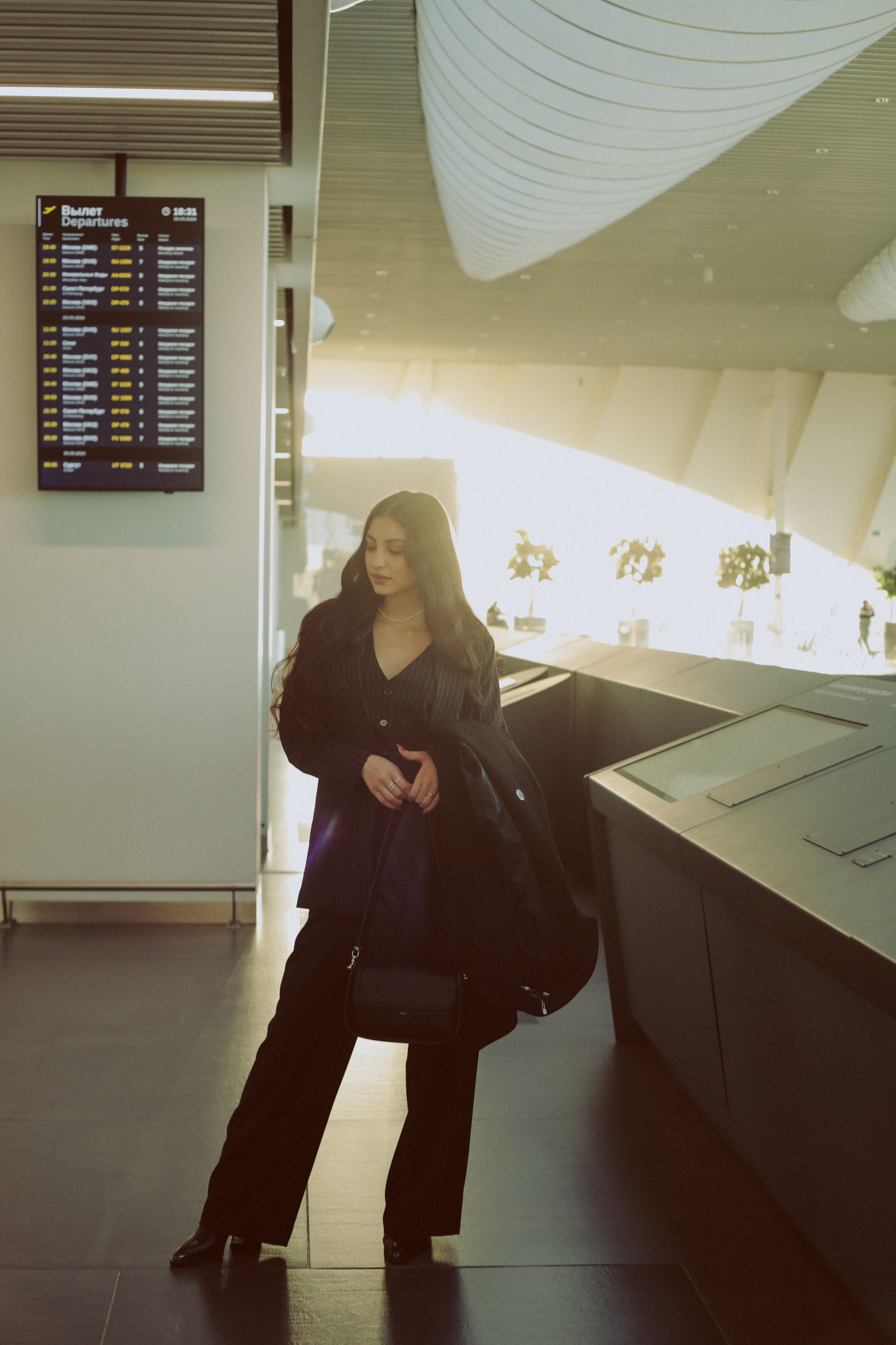 Анфиса. Фотограф Малофеева Алина