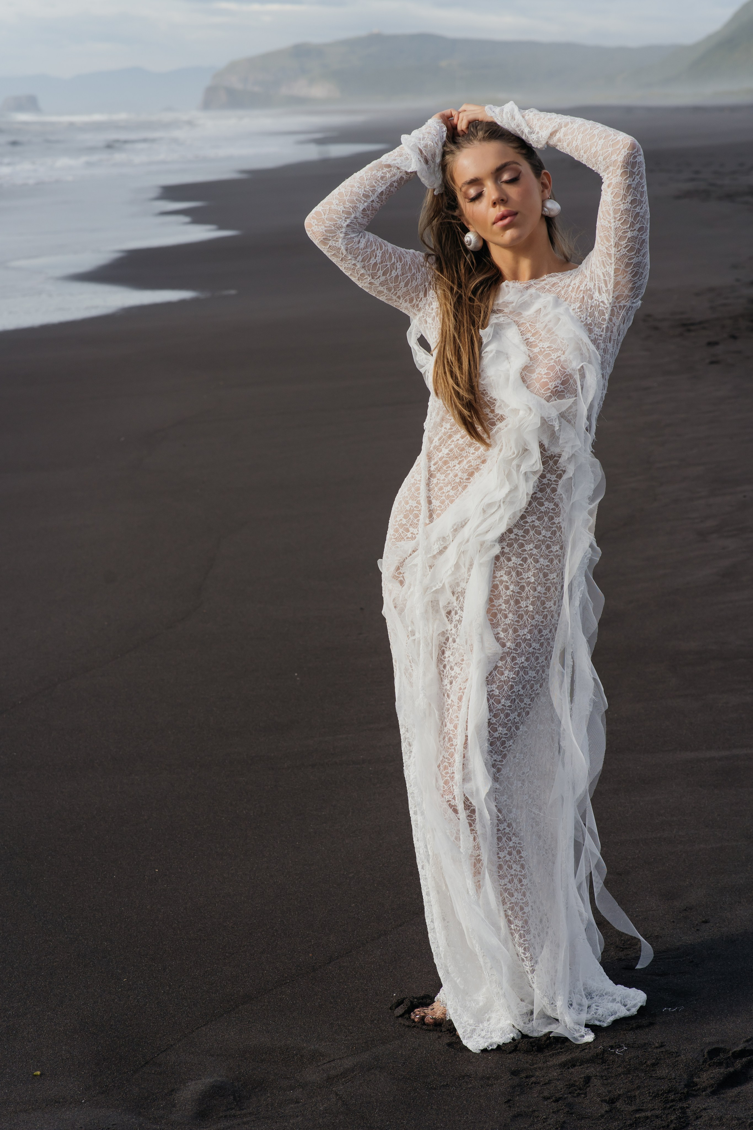 Халактырский. Фотограф в Санкт-Петербурге/Иркутске Анастасия Алексеева