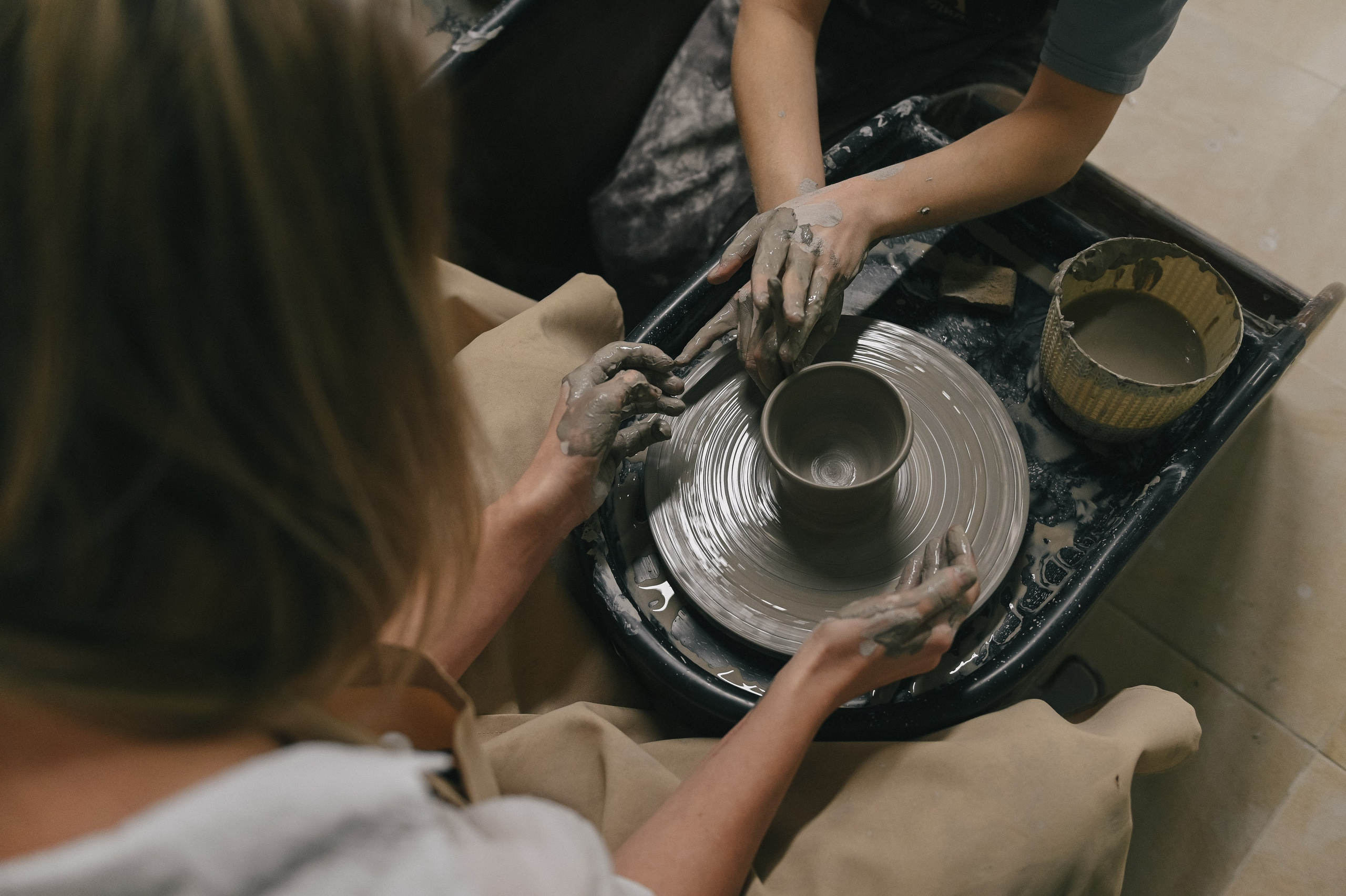 Денис + Аня. Свадебный и семейный фотограф Волгоград Москва