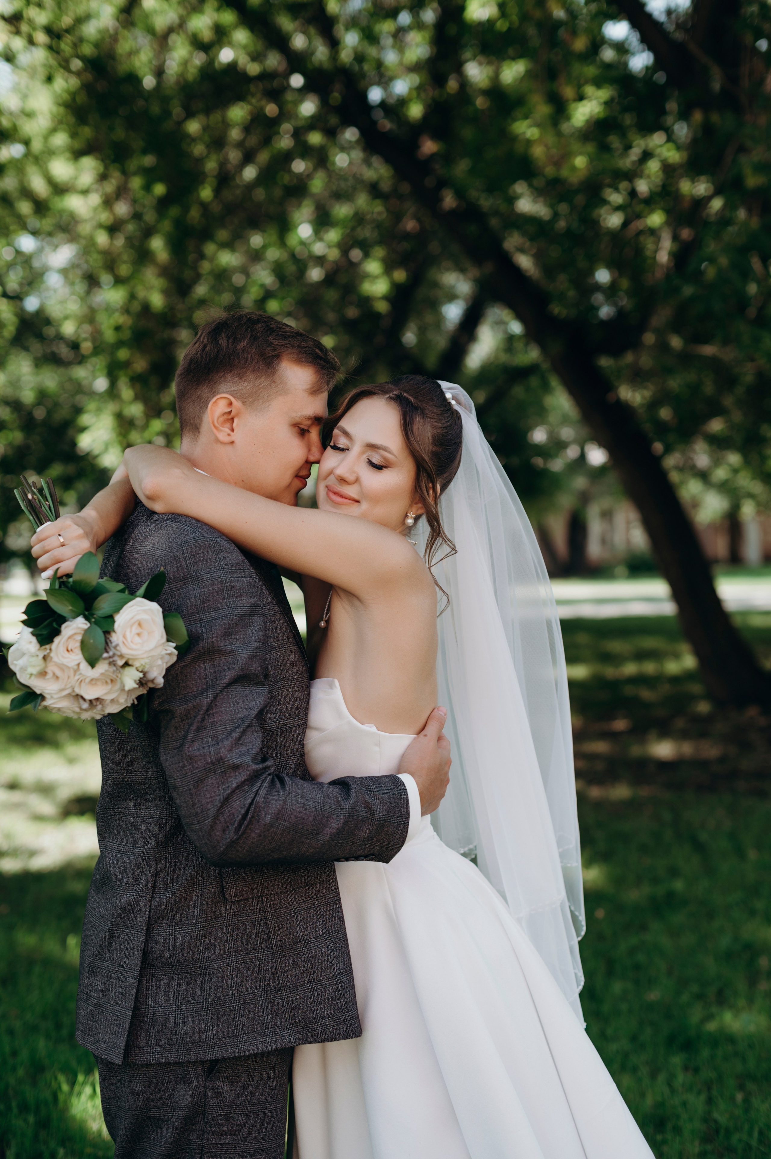 Дмитрий и Дарья. Фотограф в Абакане и Минусинске