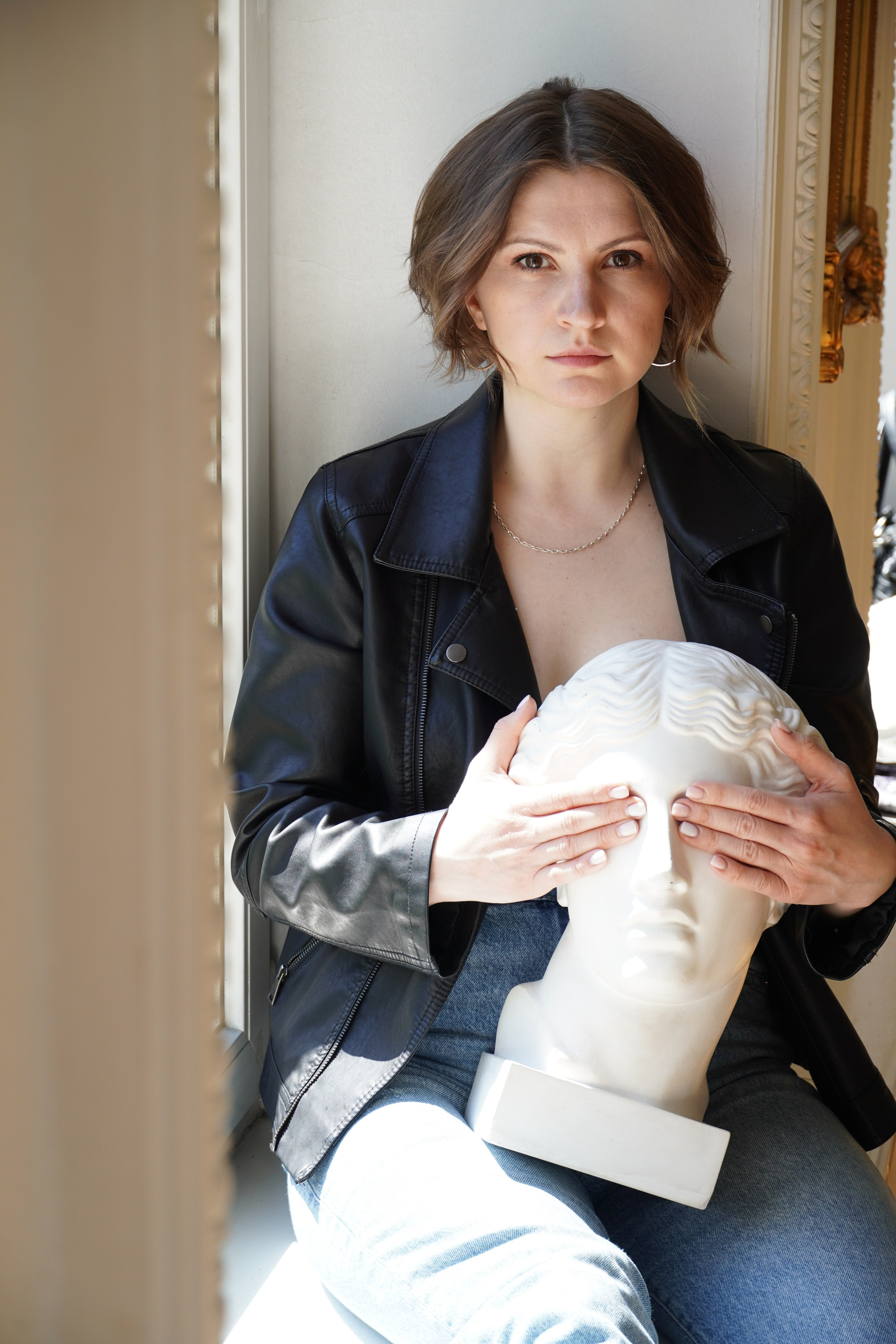 Дарья. Фотохудожник Татьяна Бойцова